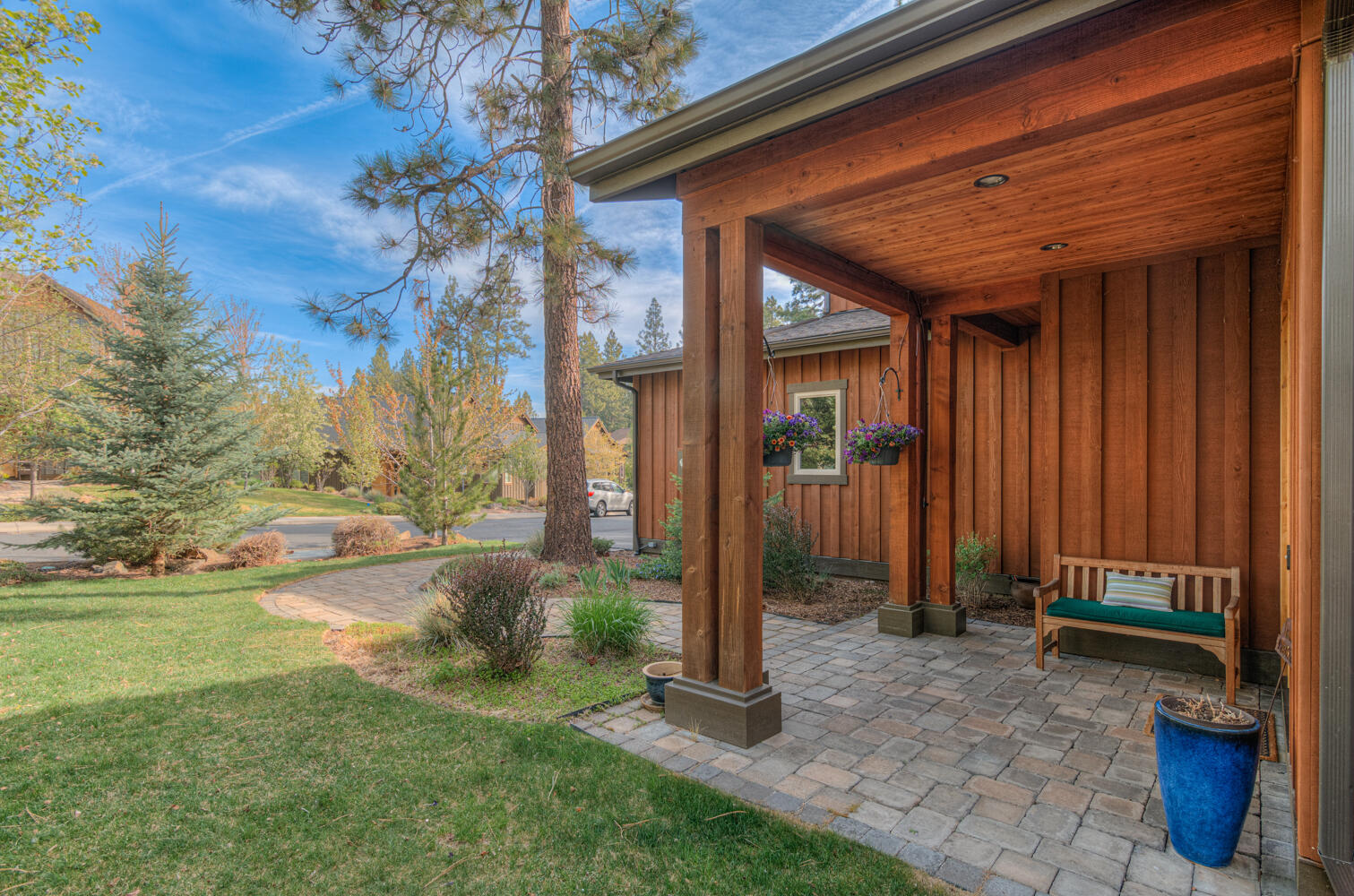 PointsWest - Residential