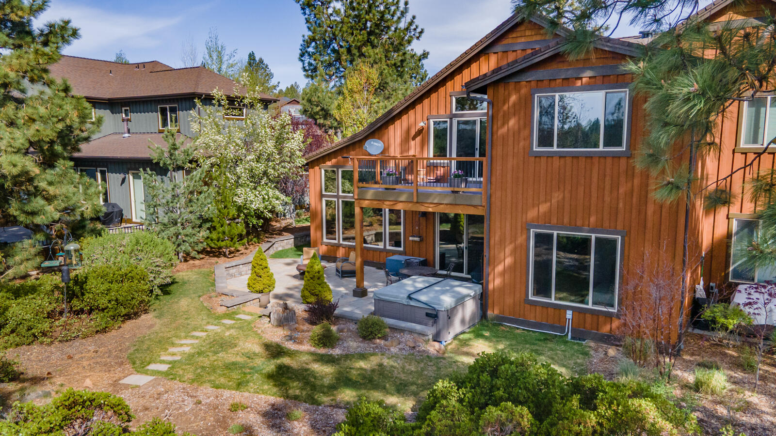 PointsWest - Residential