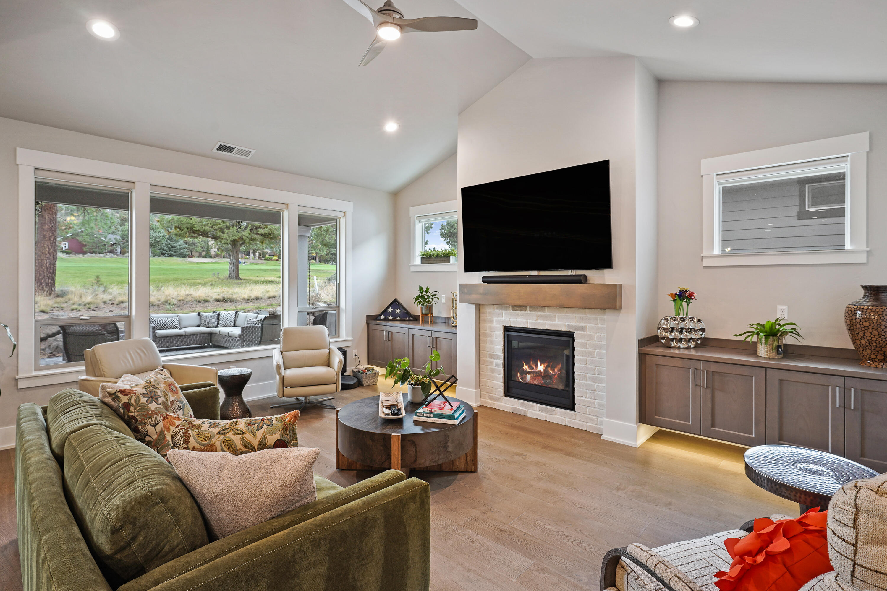 Rivers Edge Village - Residential