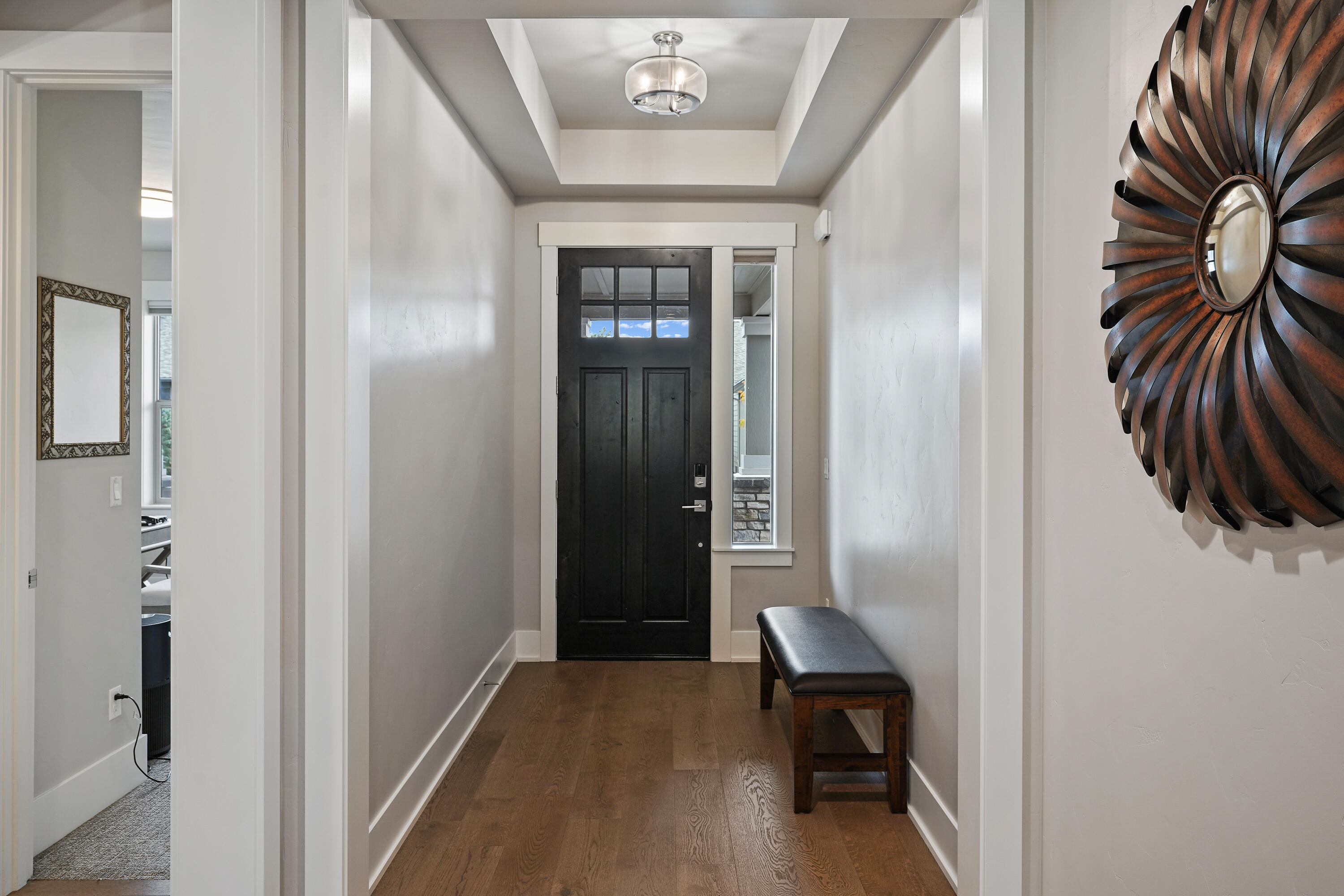 Rivers Edge Village - Residential