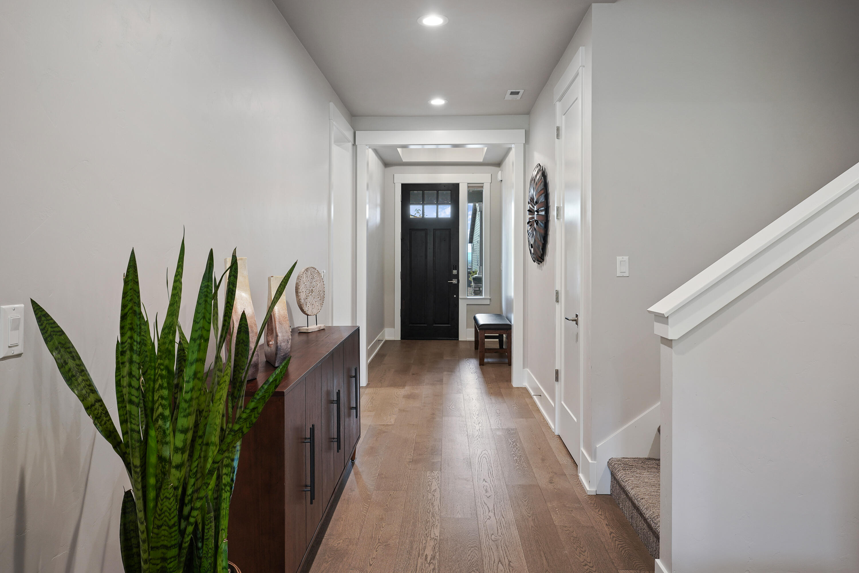 Rivers Edge Village - Residential