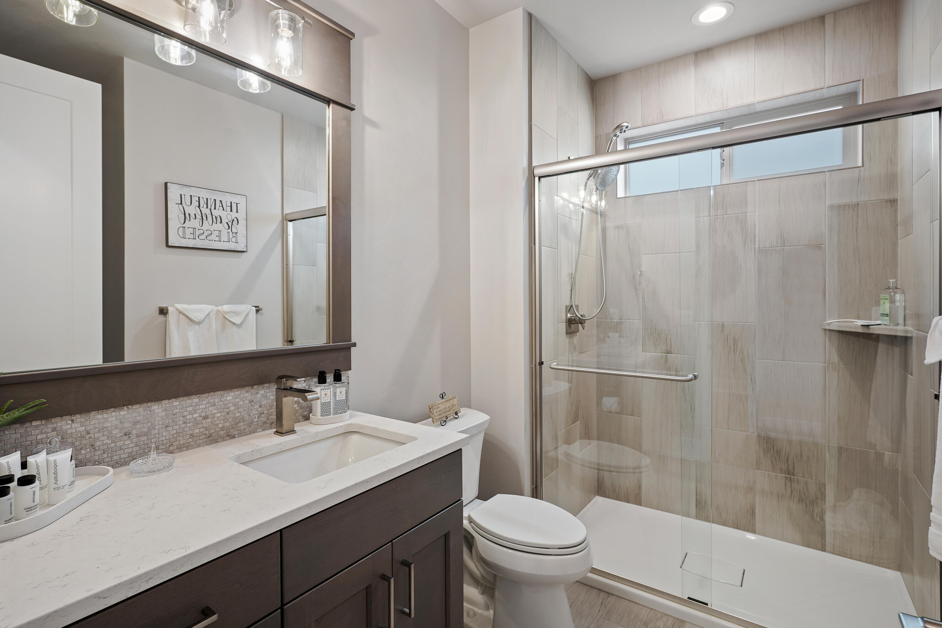 Rivers Edge Village - Residential