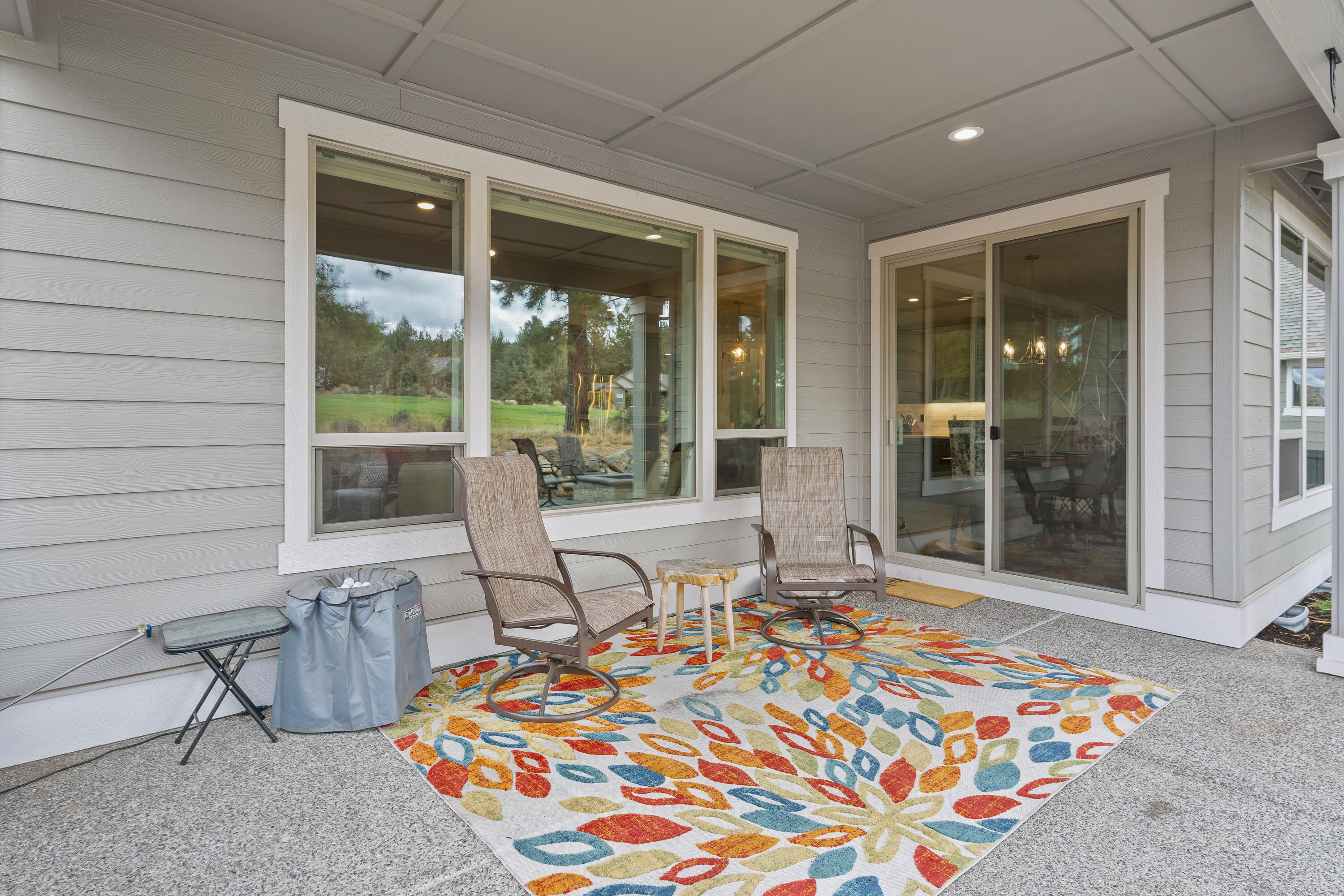 Rivers Edge Village - Residential