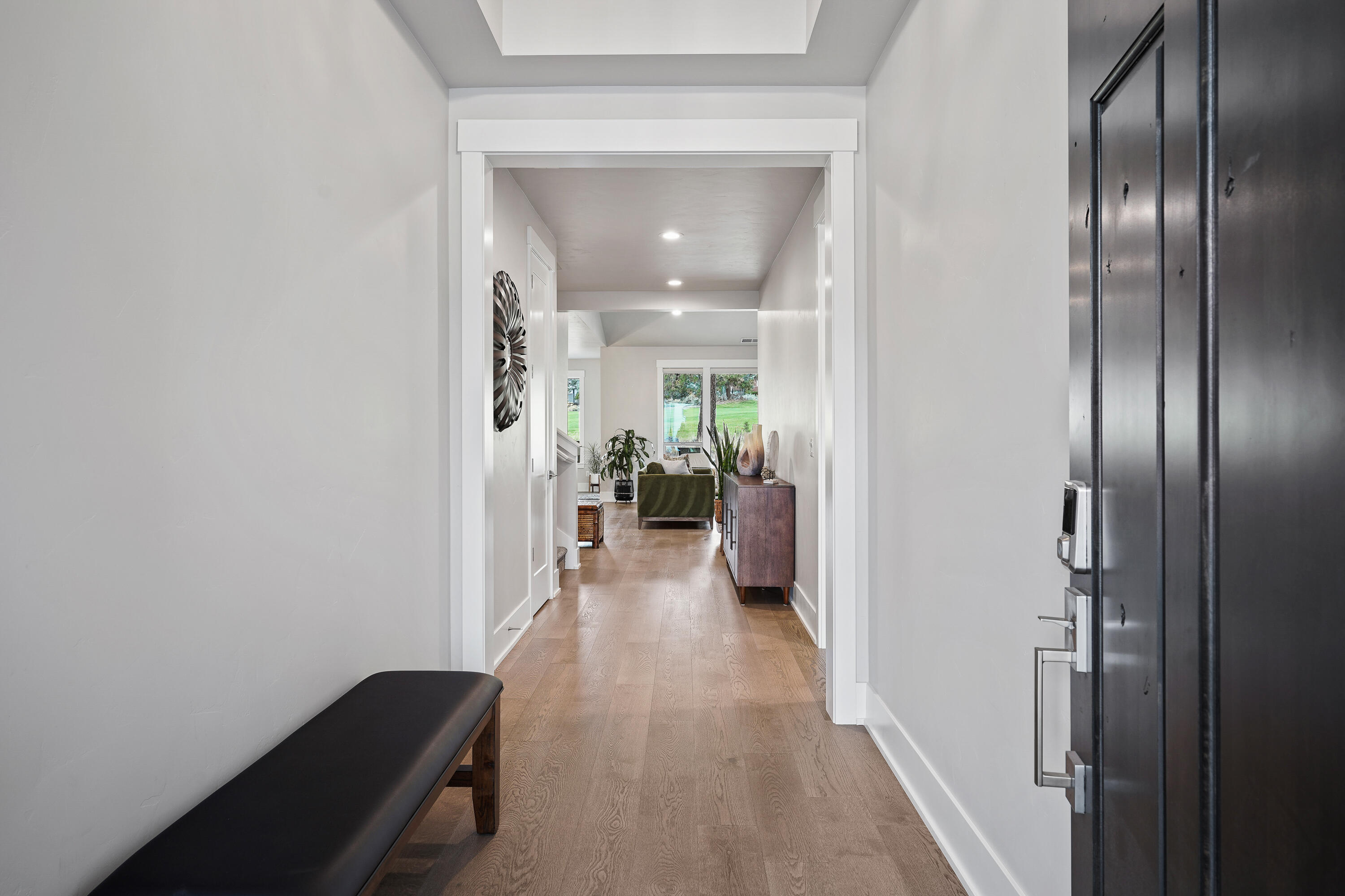 Rivers Edge Village - Residential