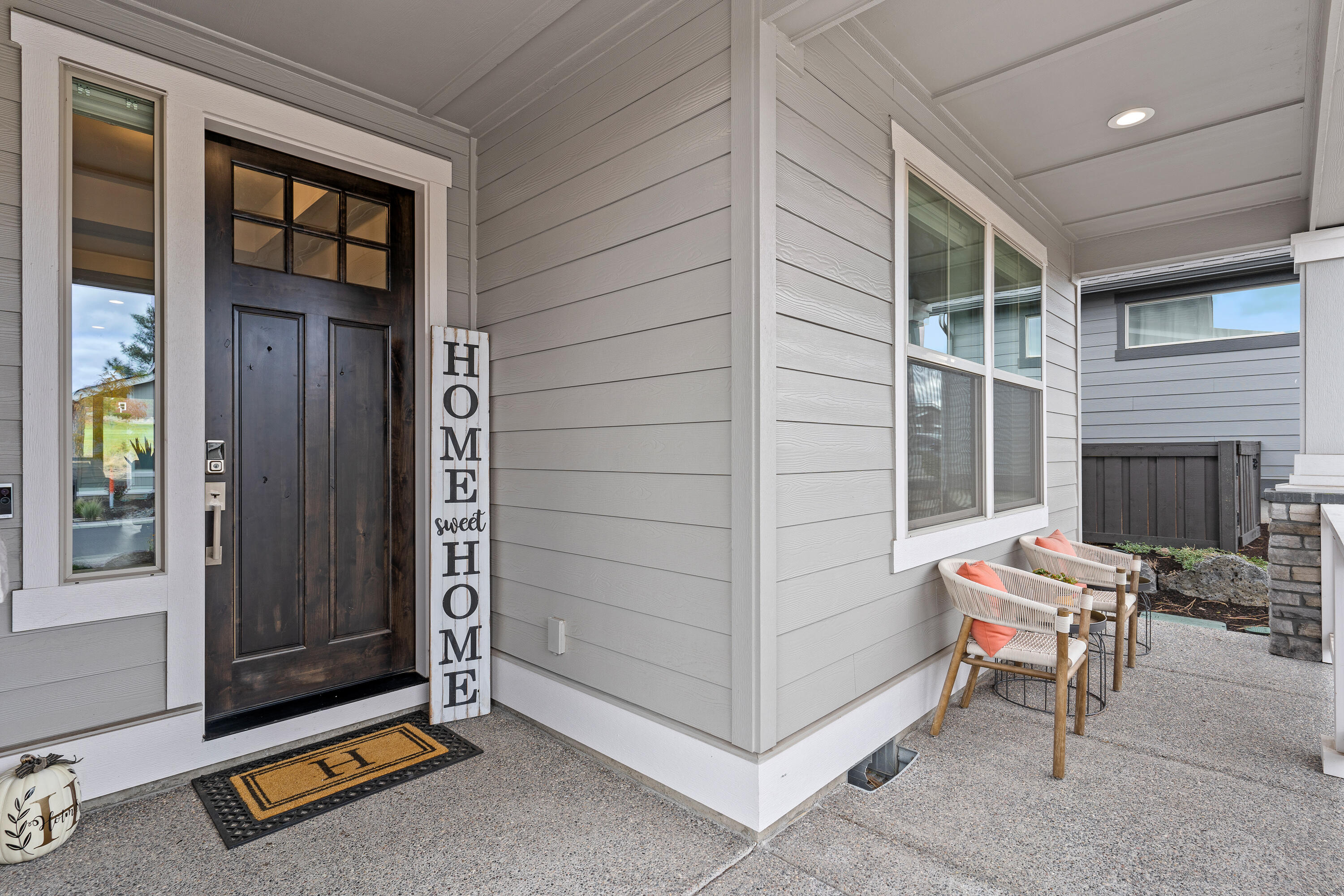 Rivers Edge Village - Residential