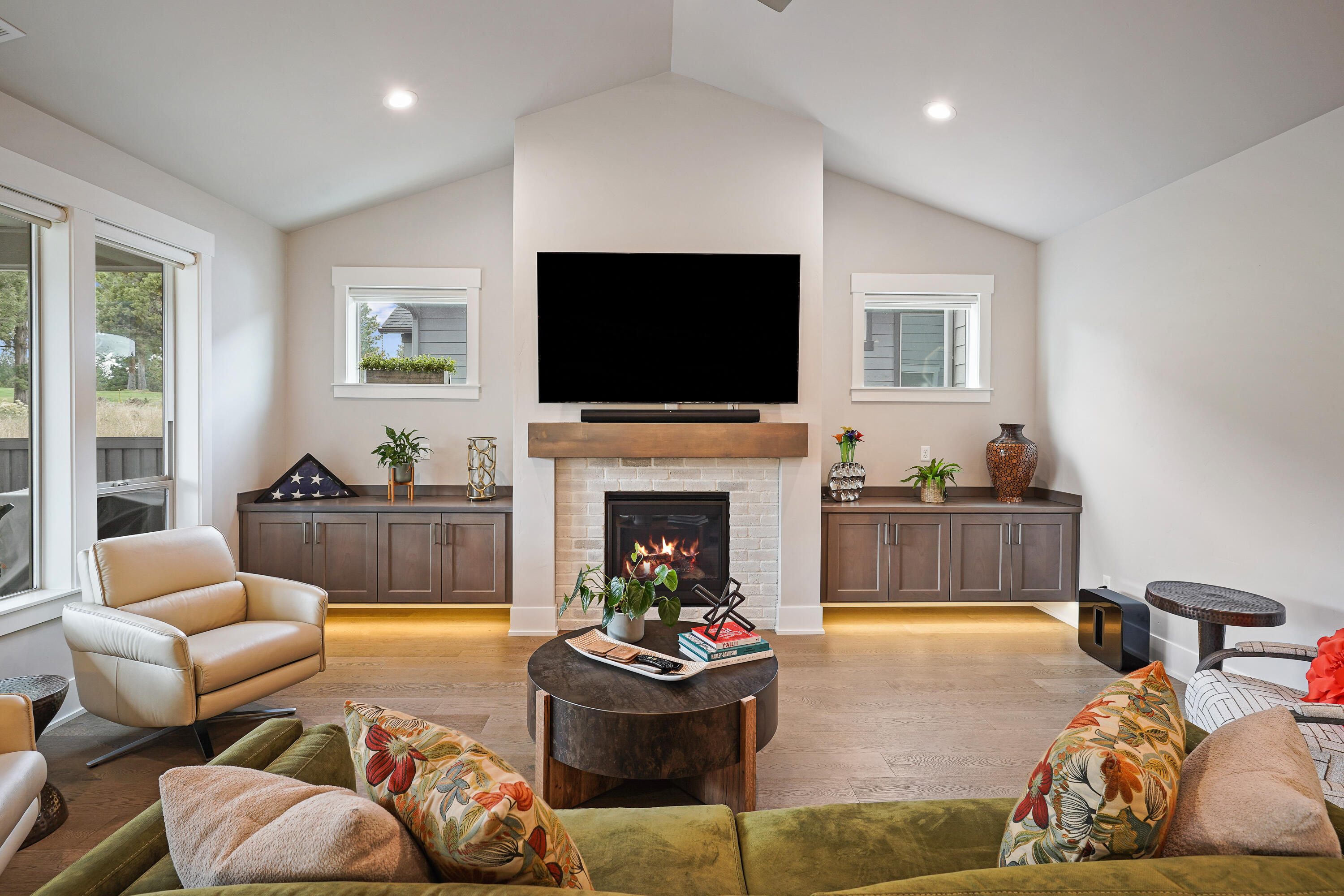 Rivers Edge Village - Residential