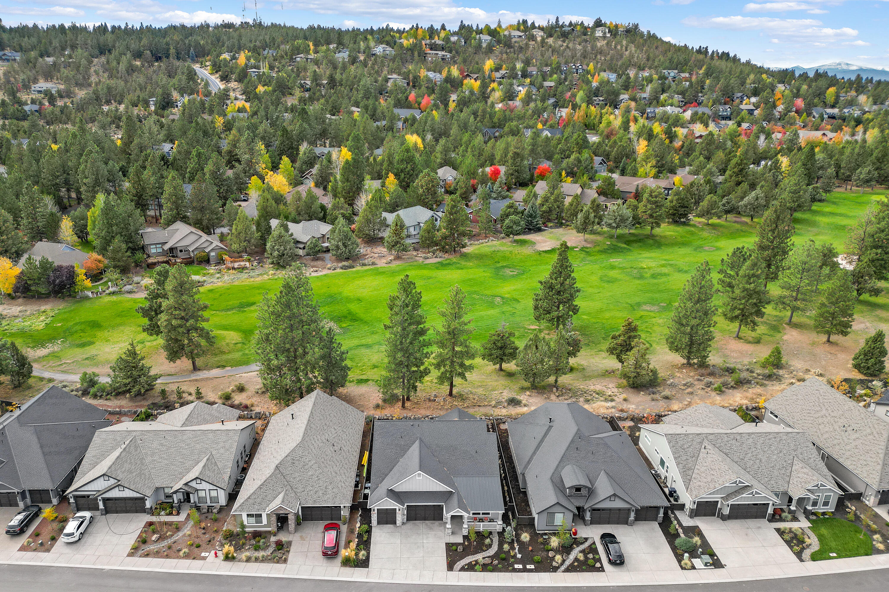 Rivers Edge Village - Residential