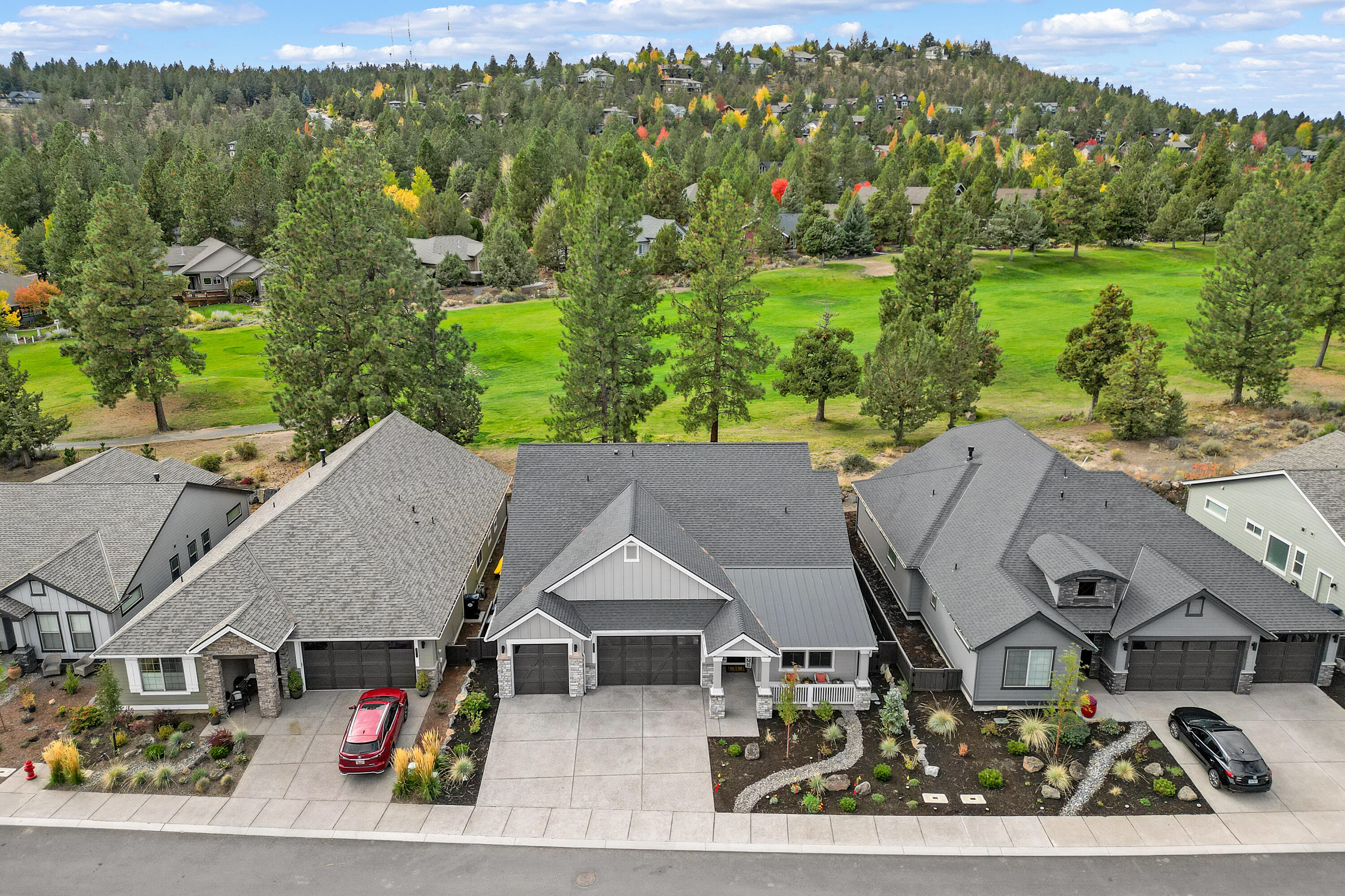 Rivers Edge Village - Residential