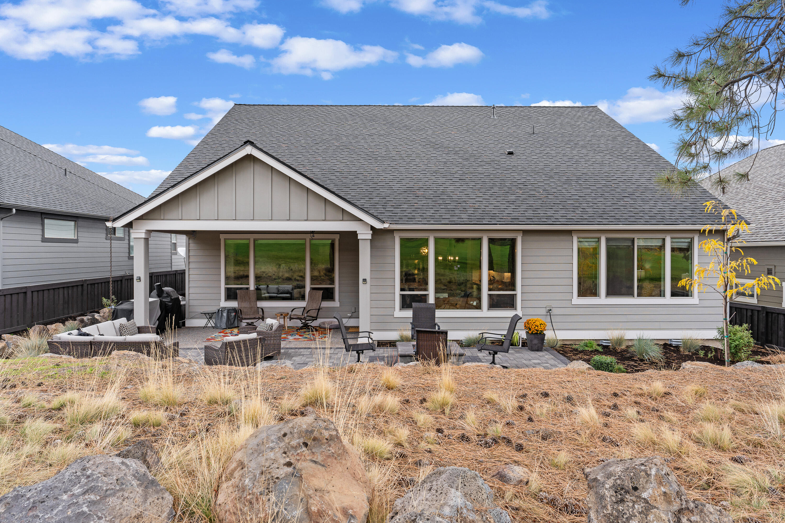 Rivers Edge Village - Residential