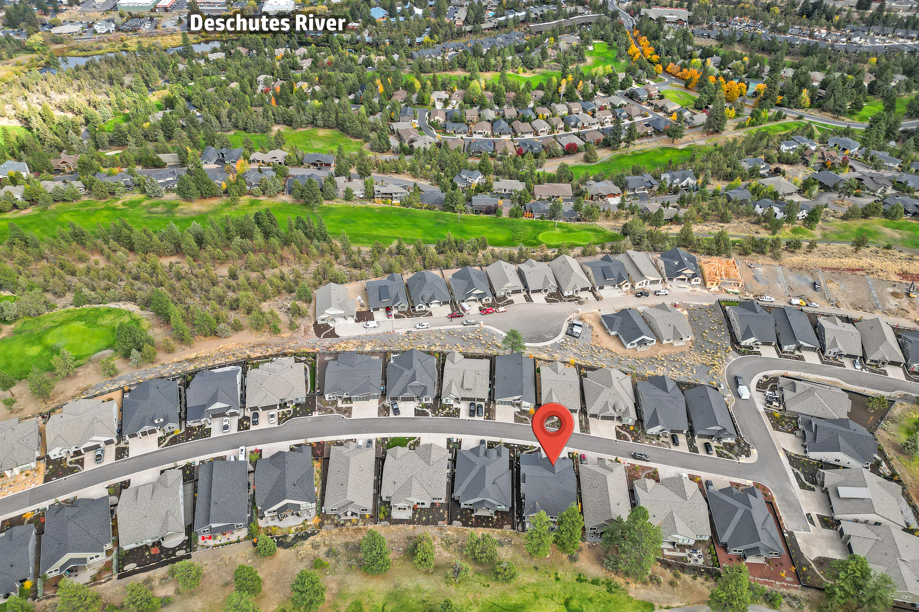 Rivers Edge Village - Residential