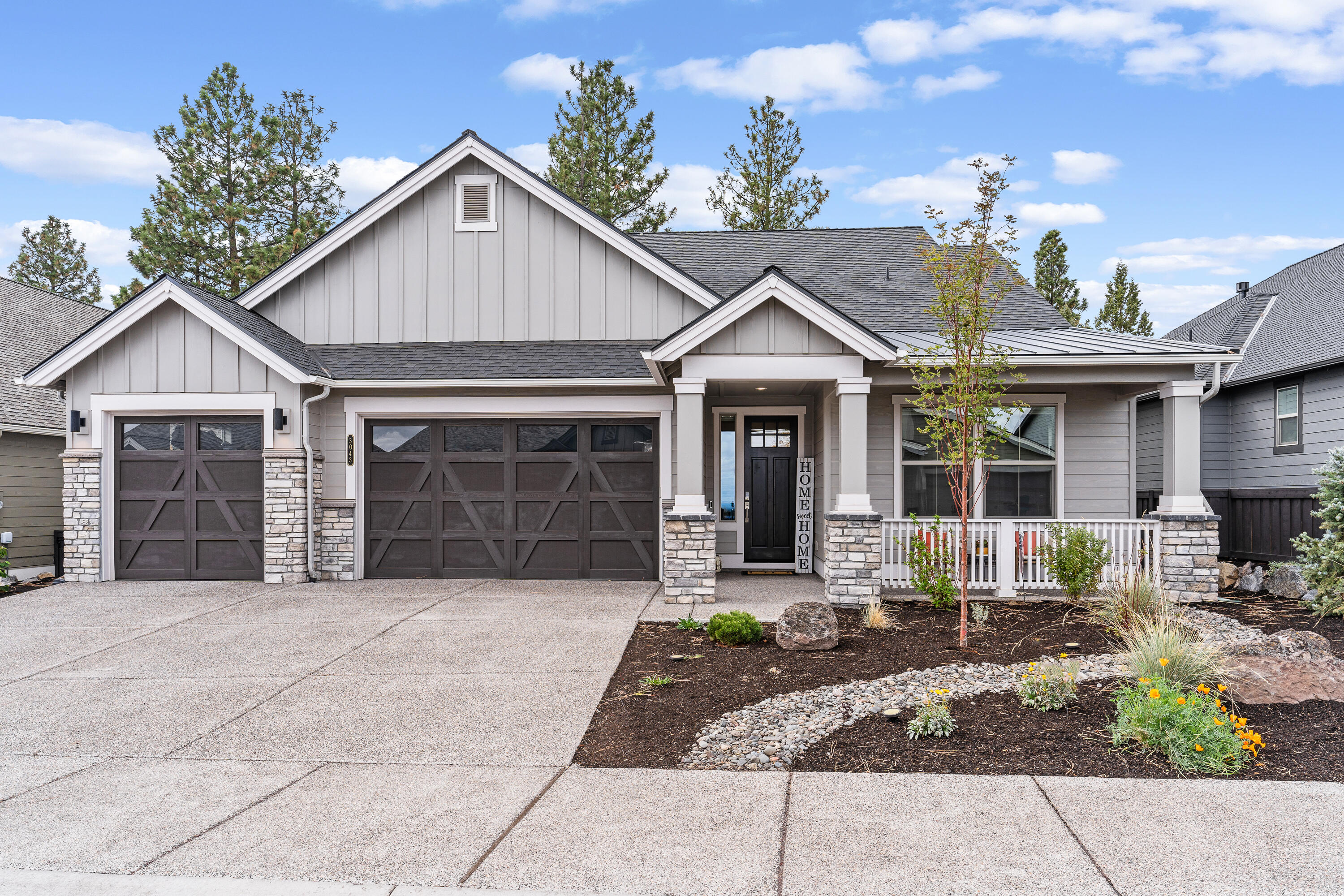 Rivers Edge Village - Residential