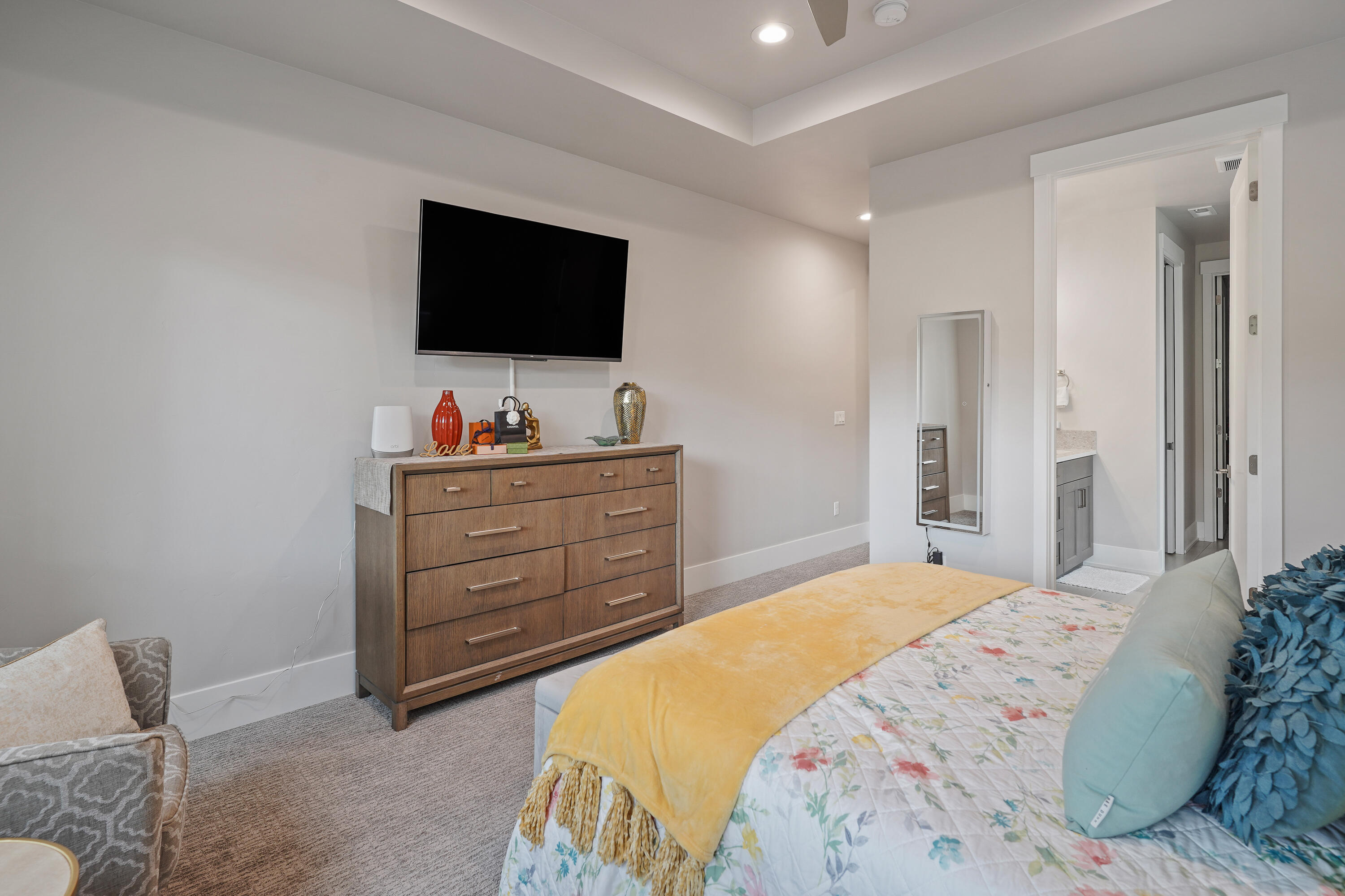 Rivers Edge Village - Residential