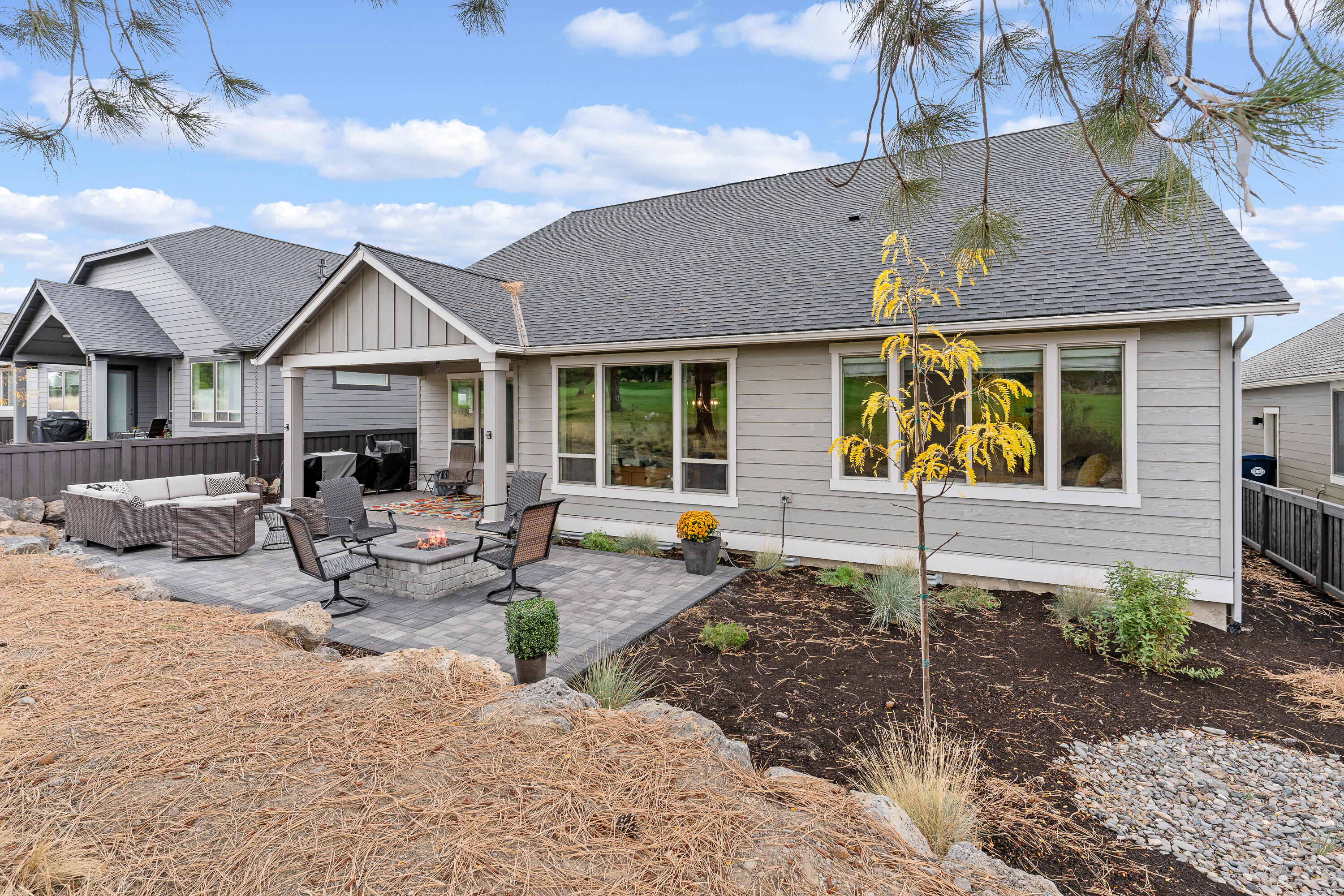 Rivers Edge Village - Residential