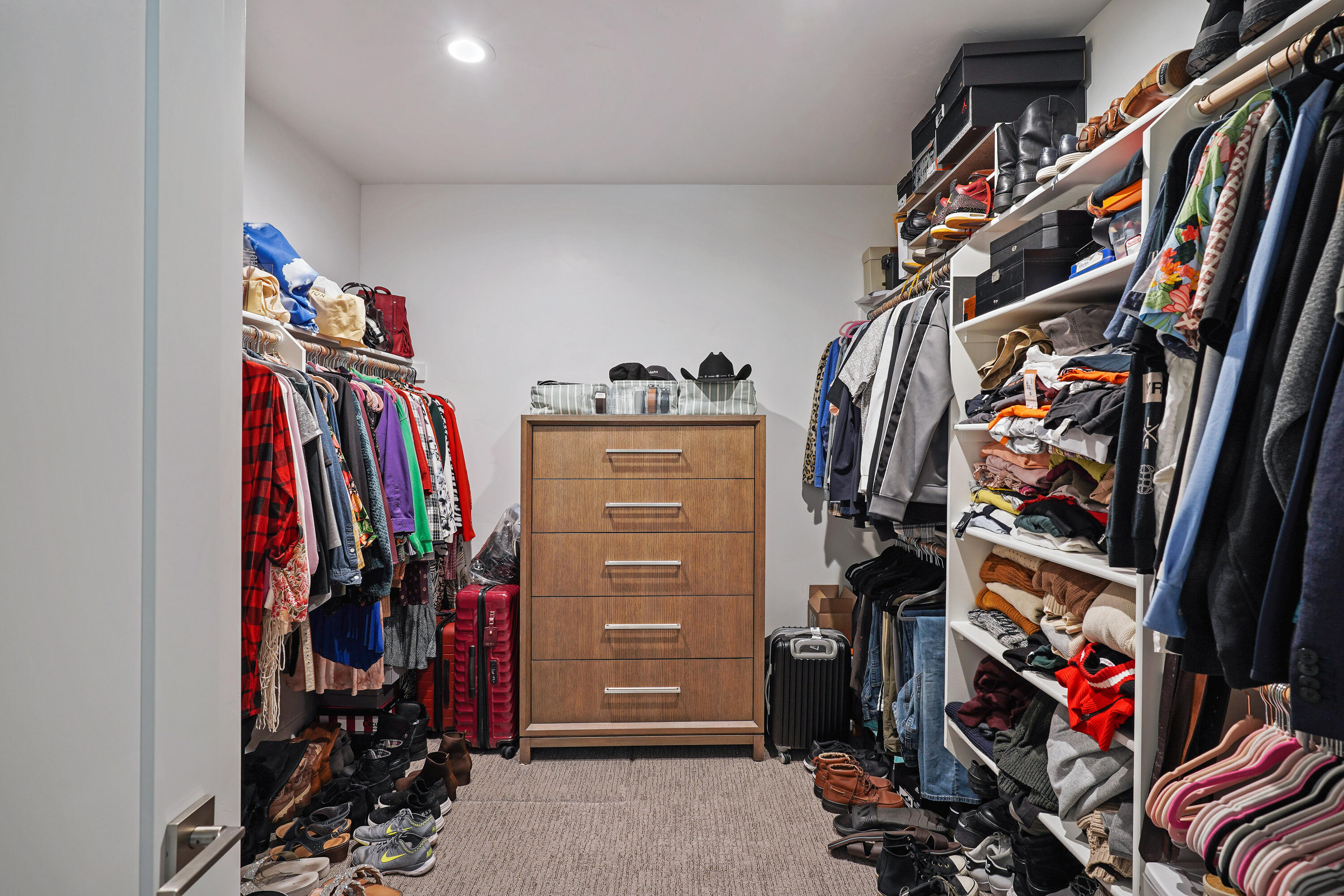 Rivers Edge Village - Residential