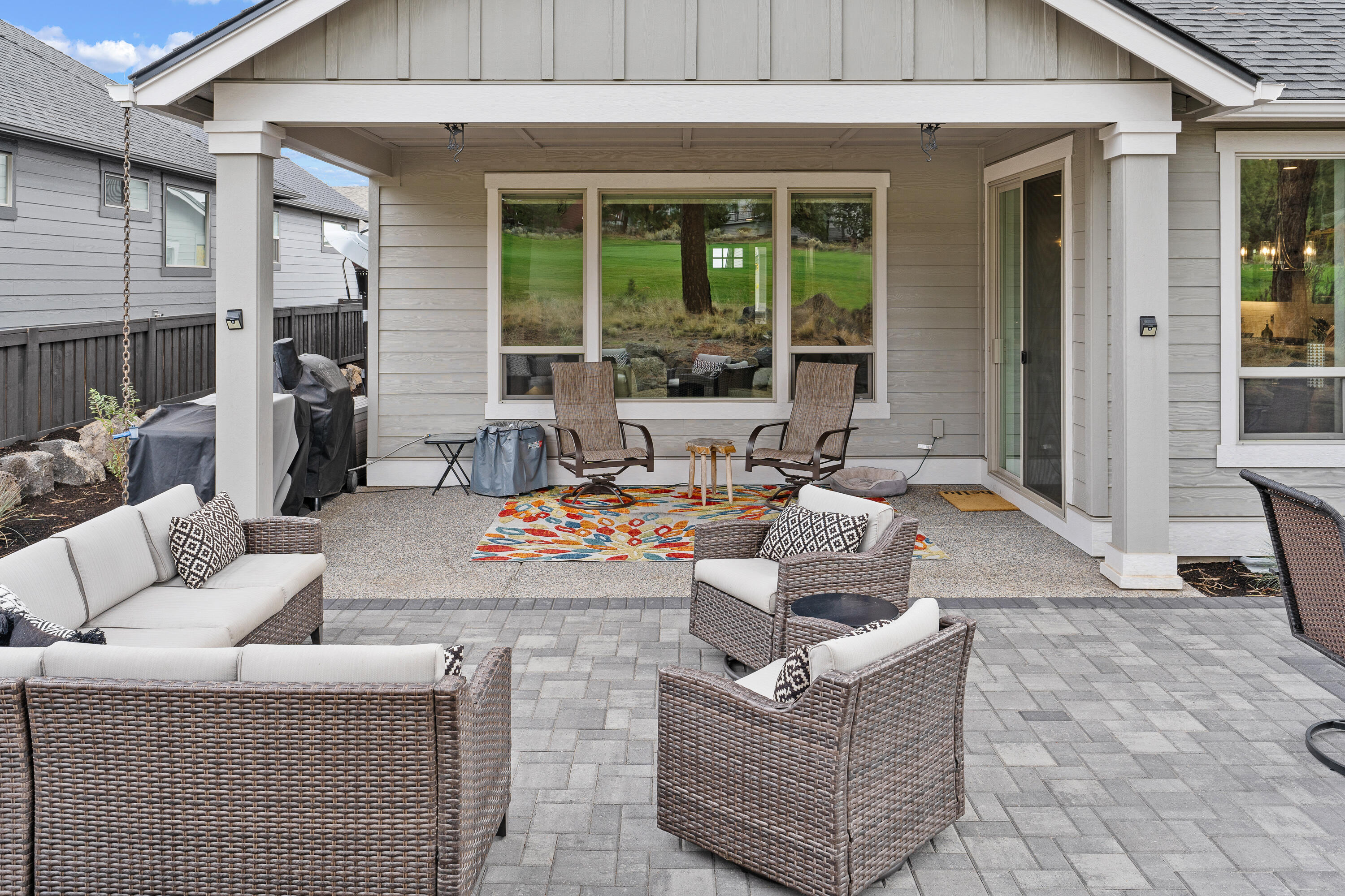 Rivers Edge Village - Residential