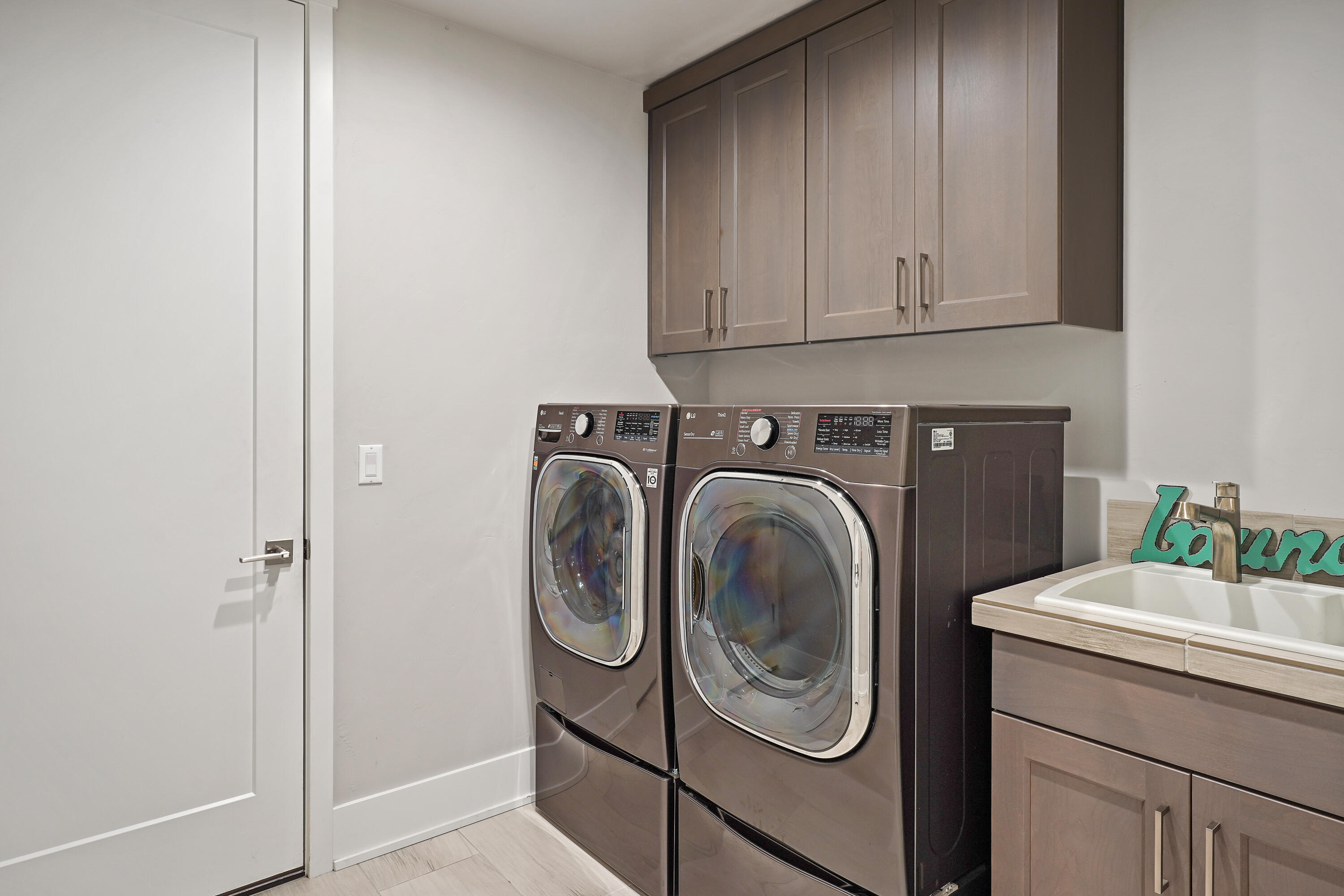 Rivers Edge Village - Residential