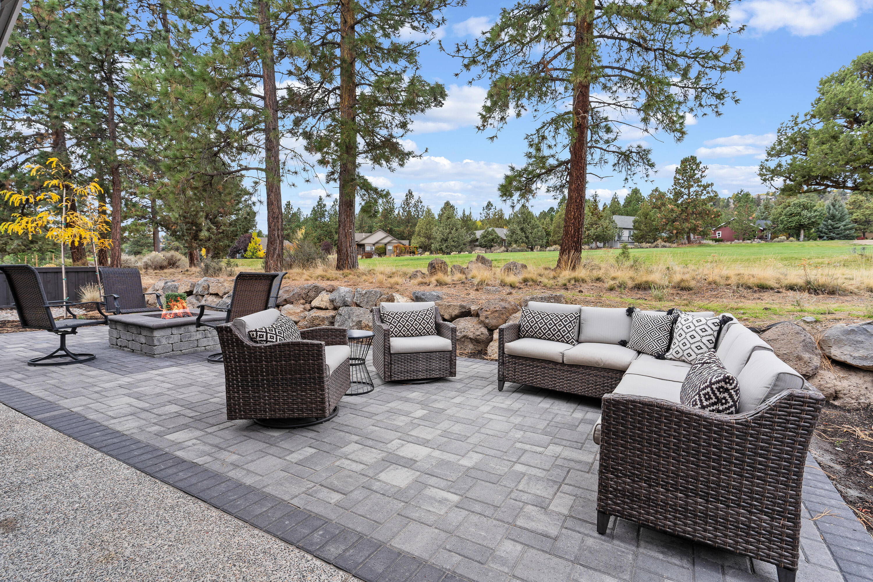 Rivers Edge Village - Residential