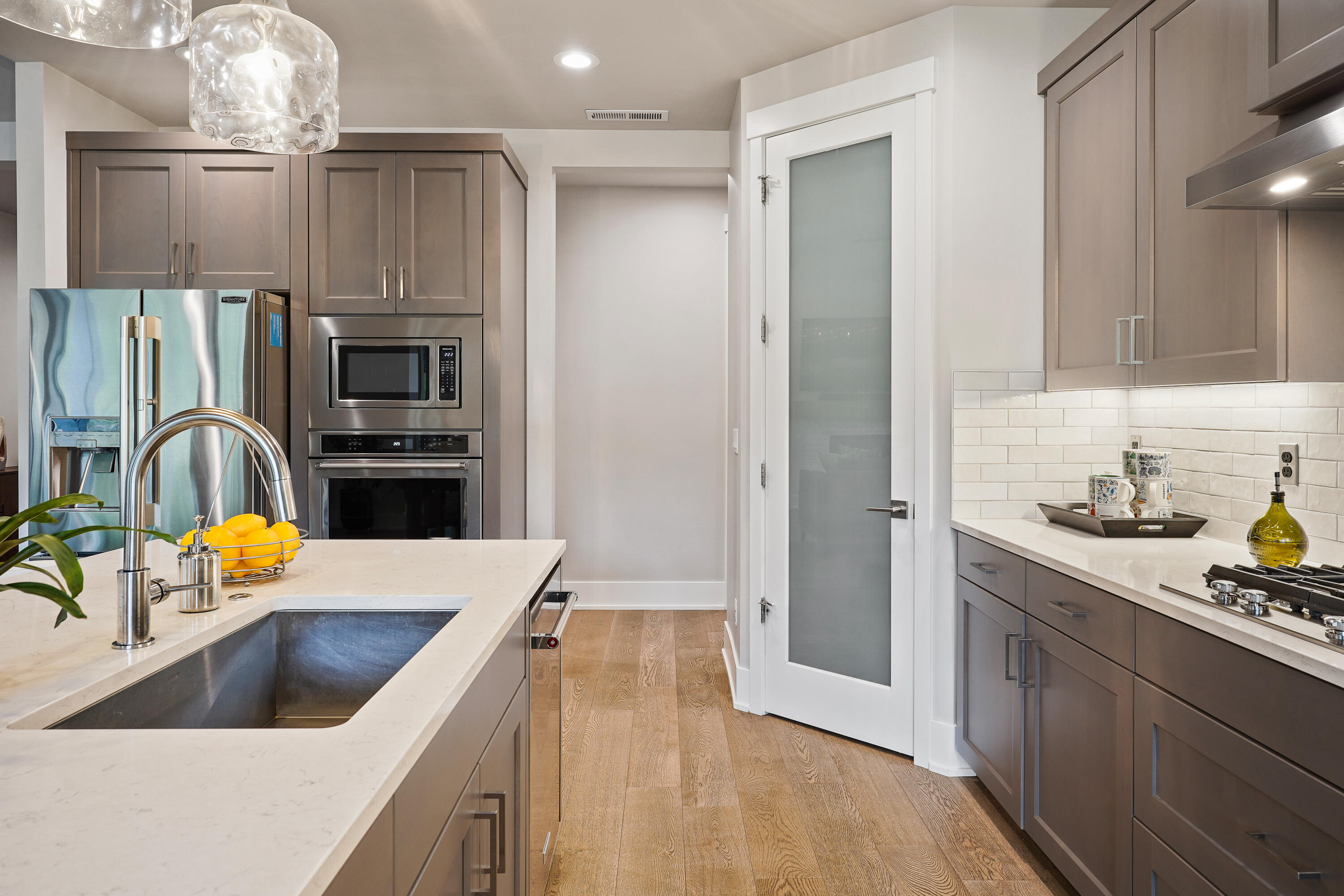 Rivers Edge Village - Residential