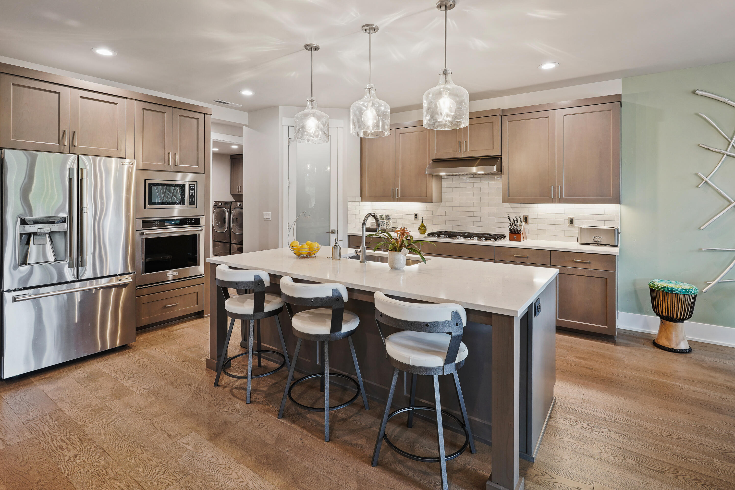 Rivers Edge Village - Residential