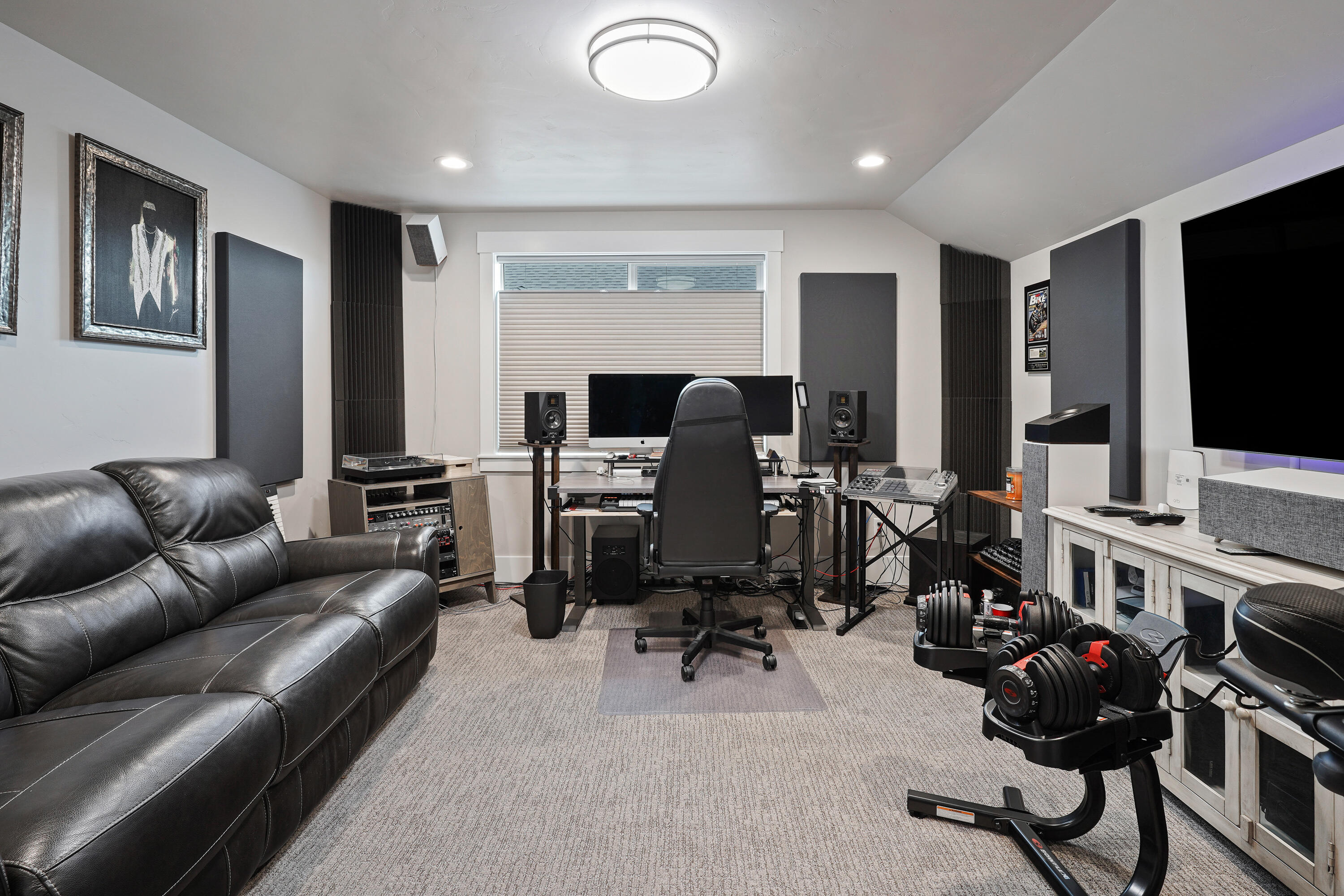 Rivers Edge Village - Residential