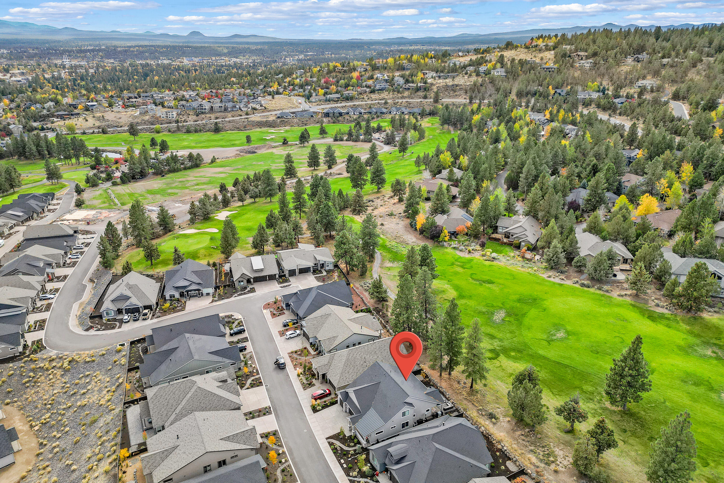 Rivers Edge Village - Residential