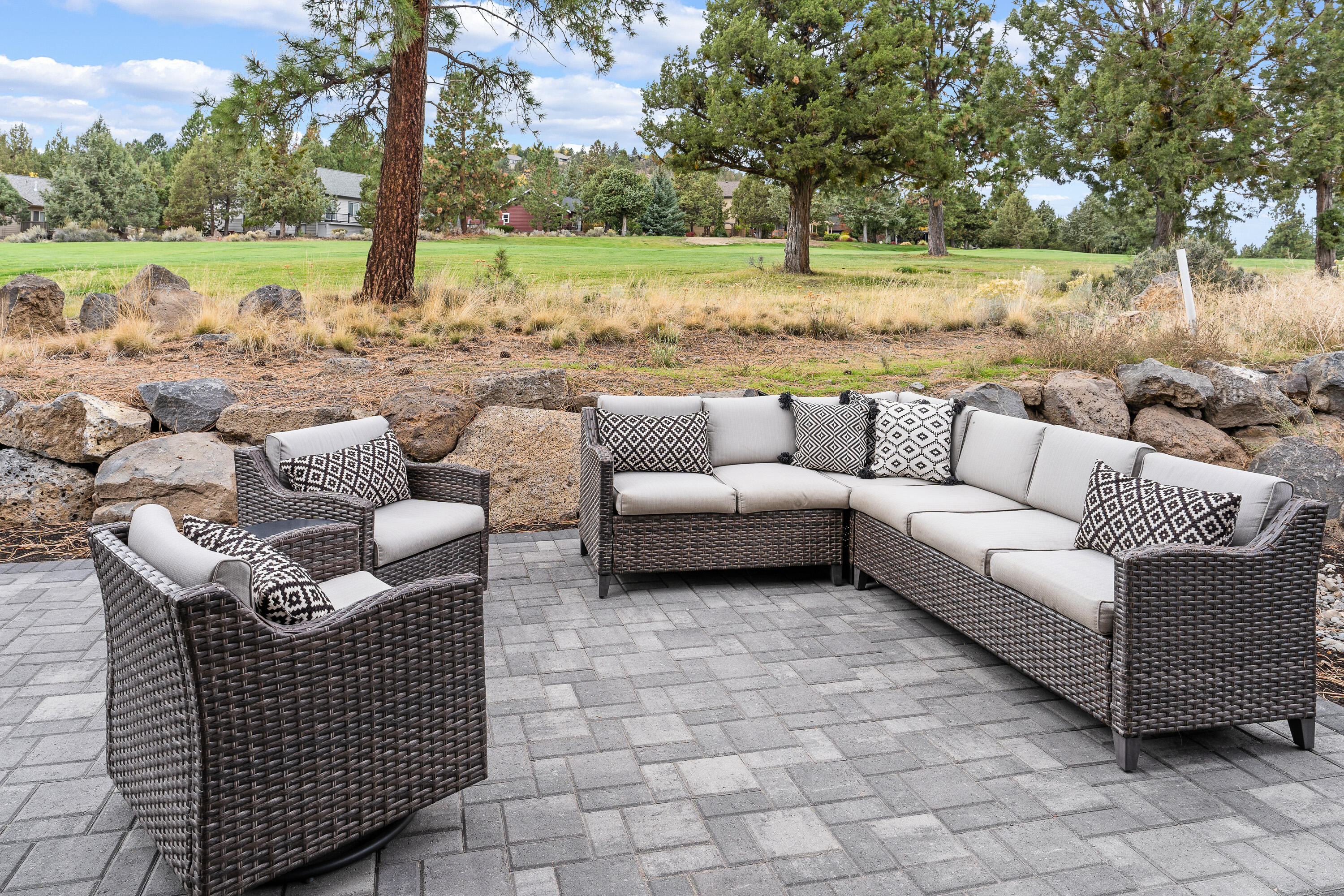 Rivers Edge Village - Residential