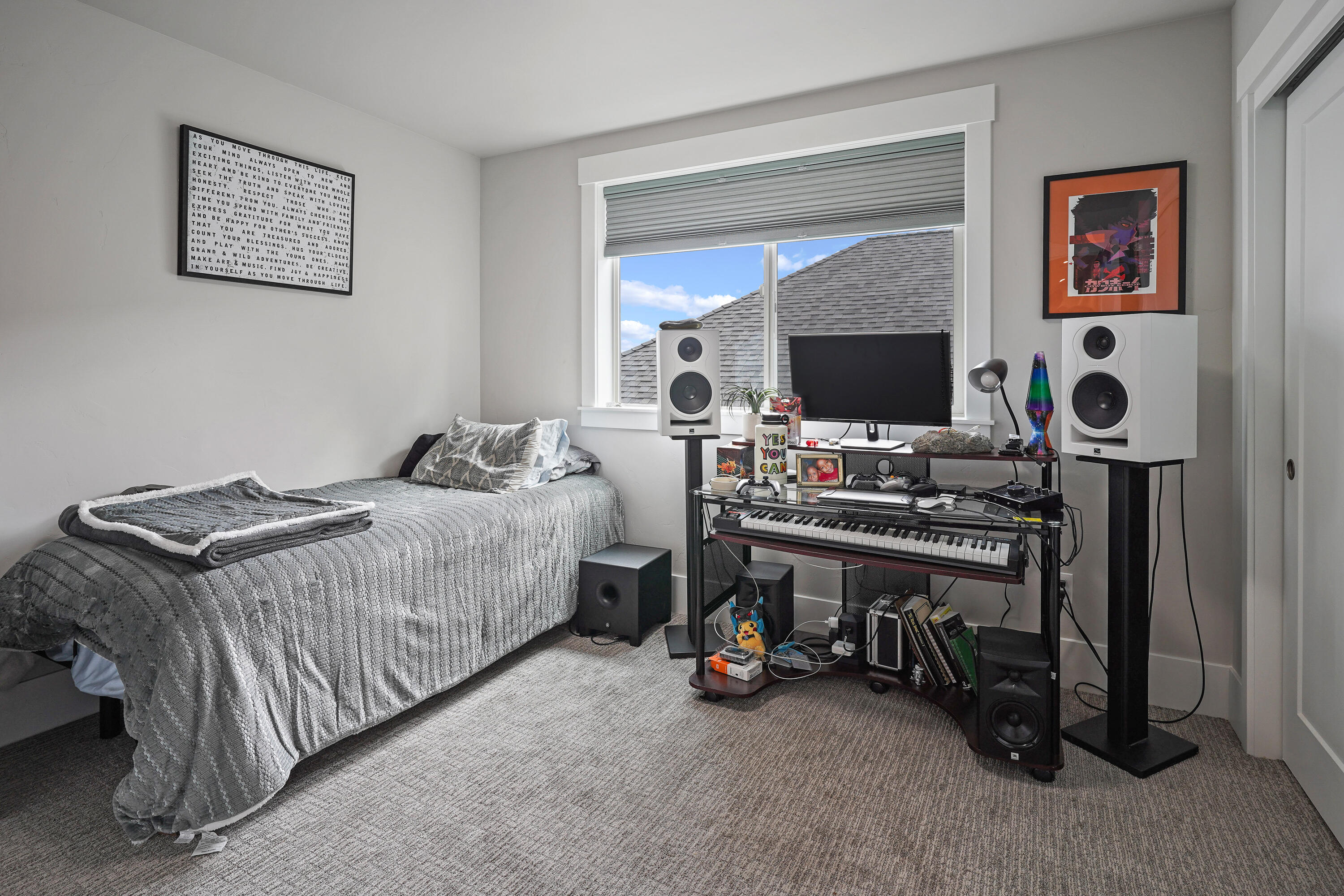 Rivers Edge Village - Residential