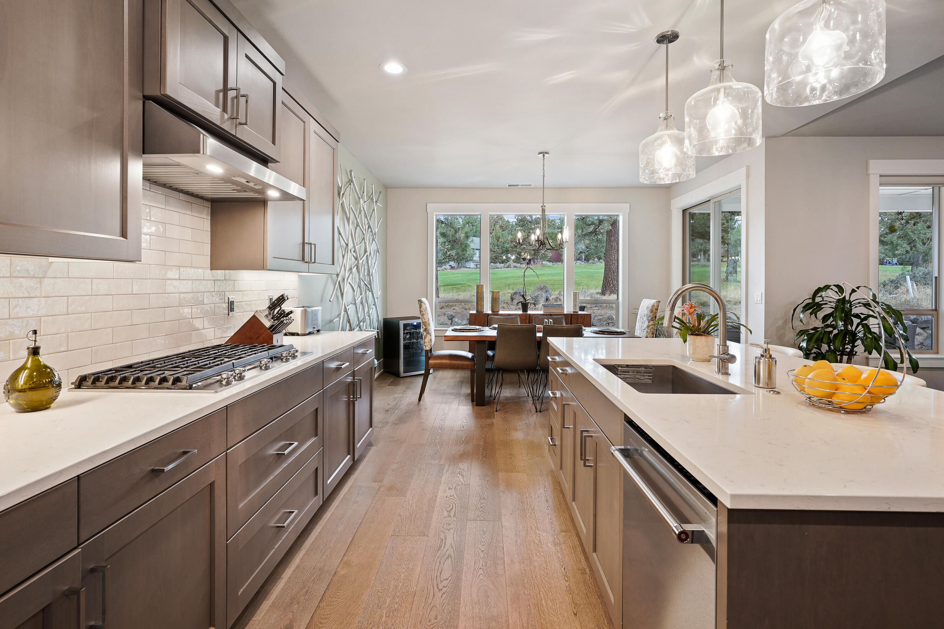 Rivers Edge Village - Residential