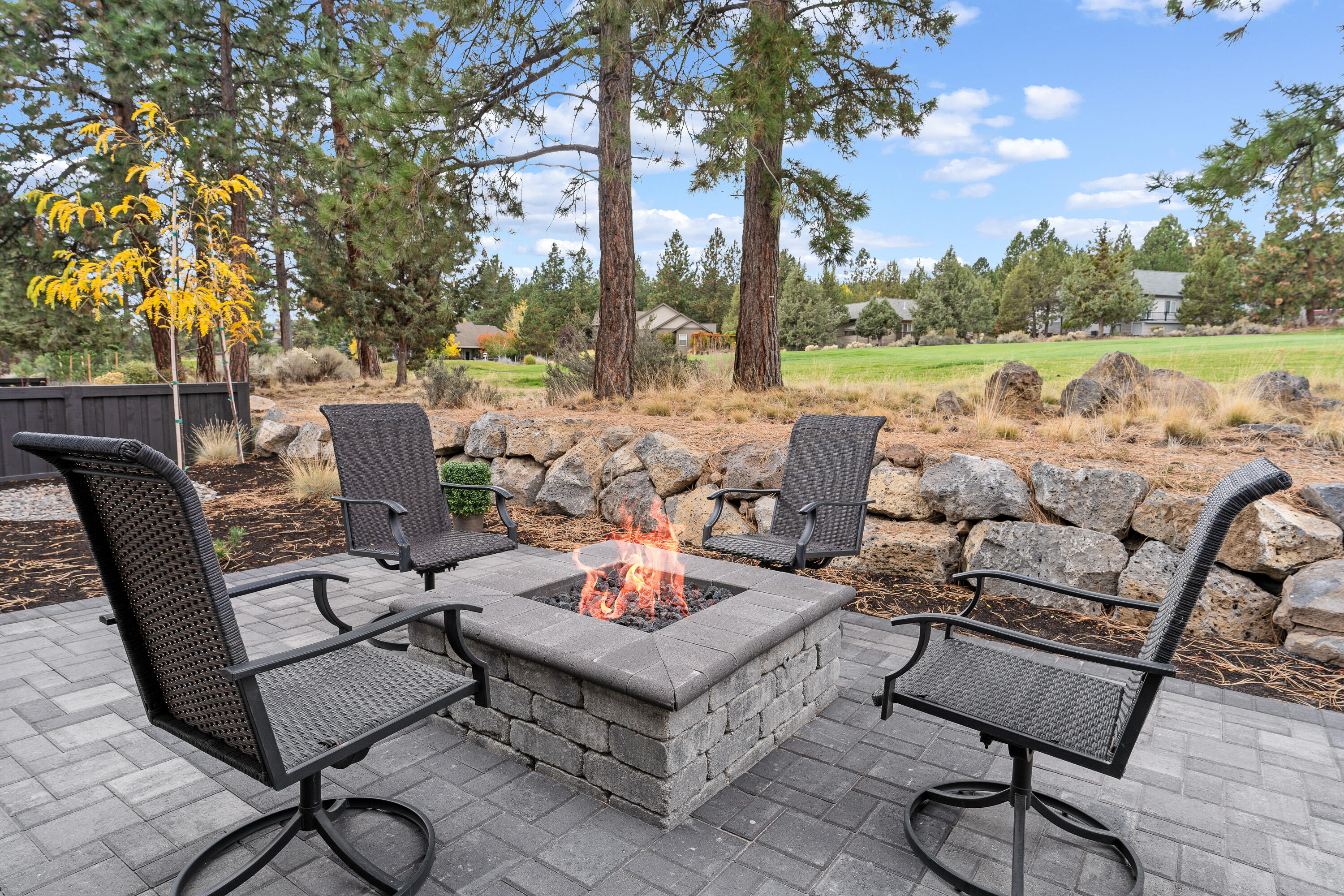 Rivers Edge Village - Residential