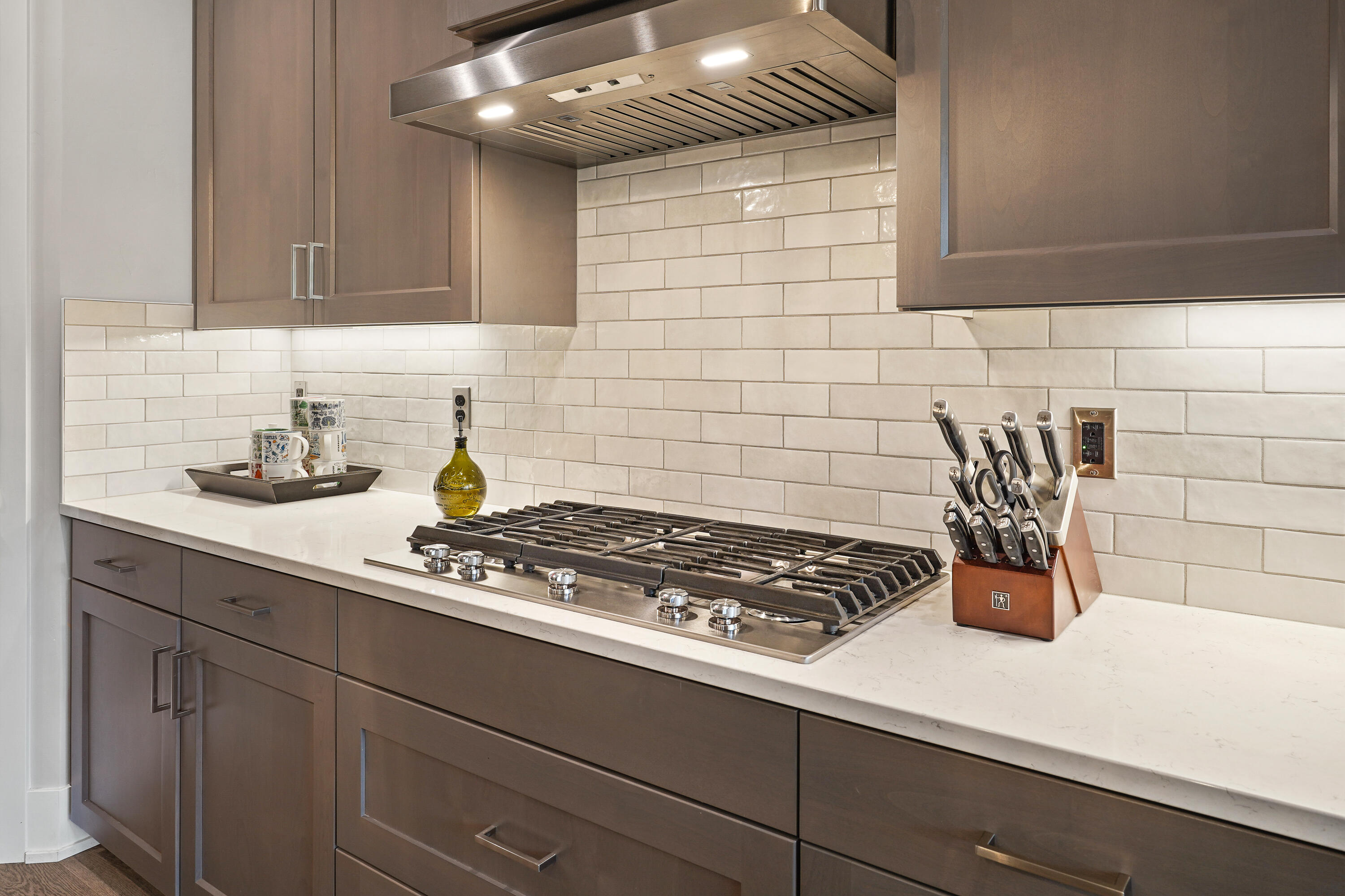 Rivers Edge Village - Residential