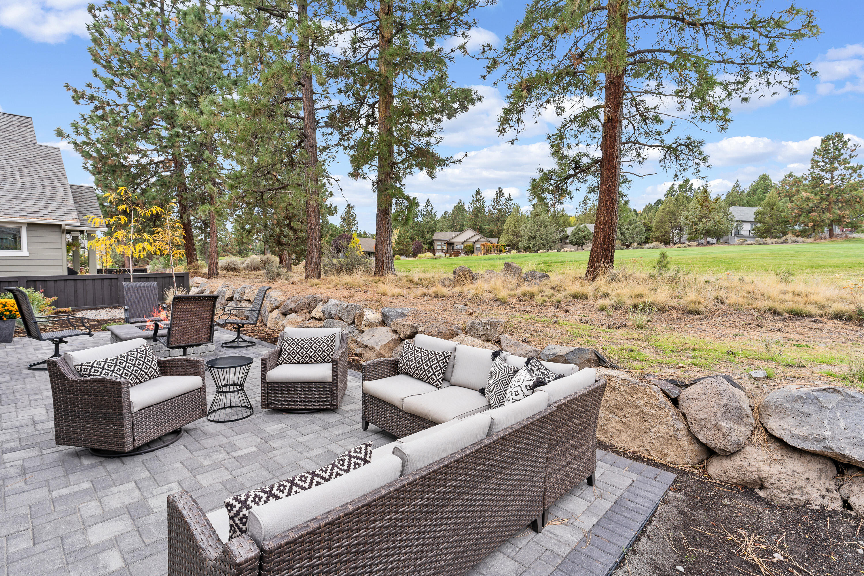 Rivers Edge Village - Residential