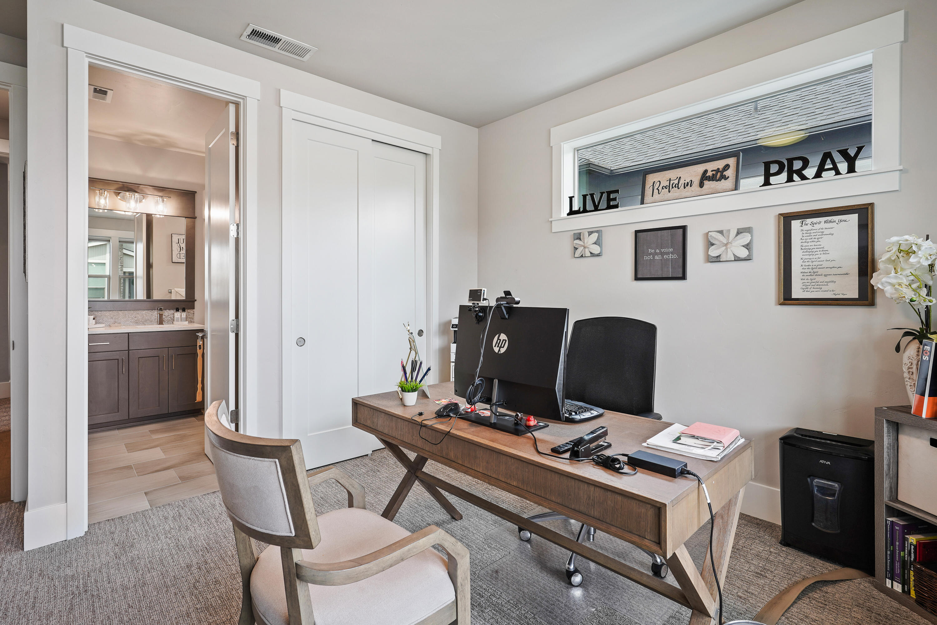 Rivers Edge Village - Residential