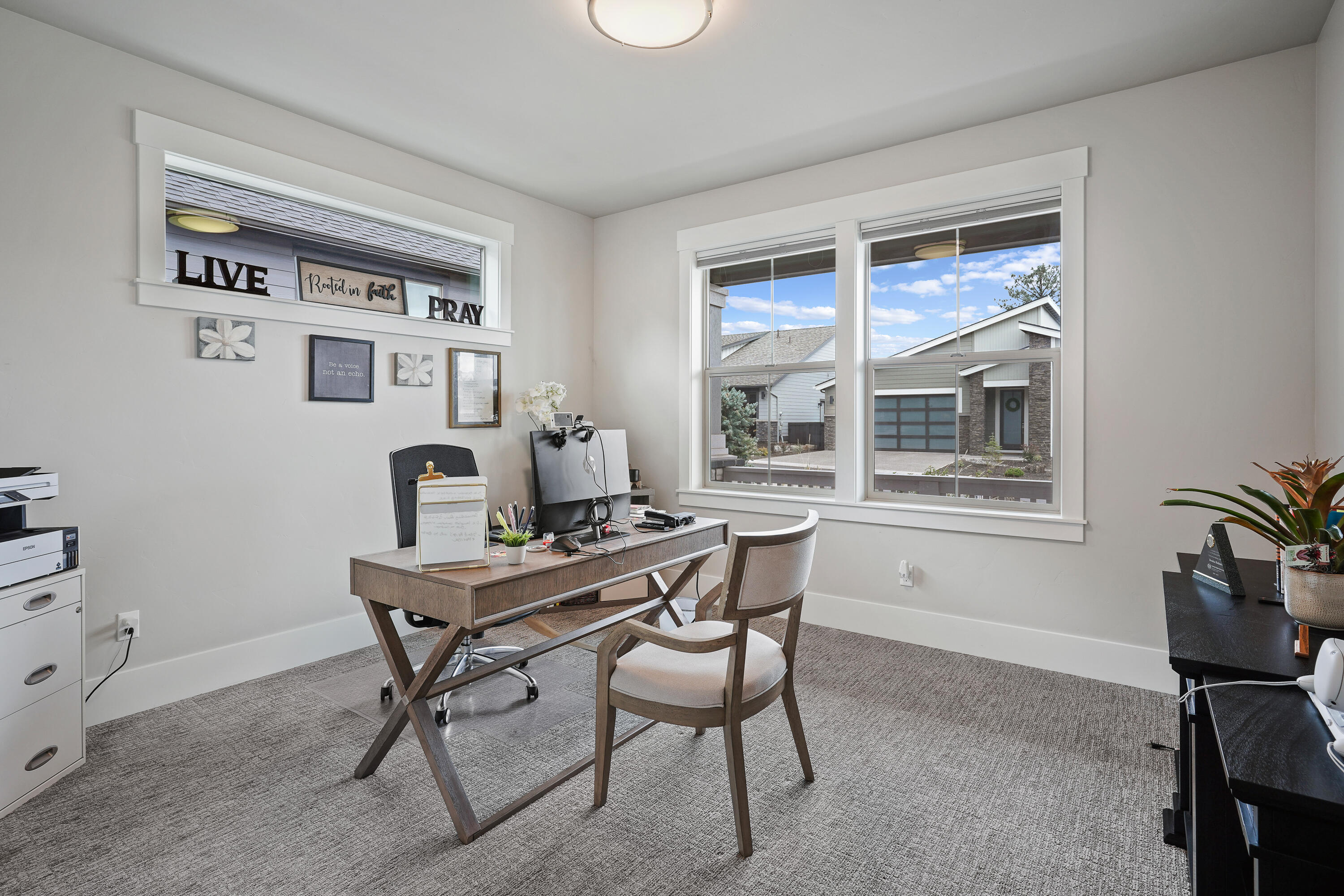 Rivers Edge Village - Residential