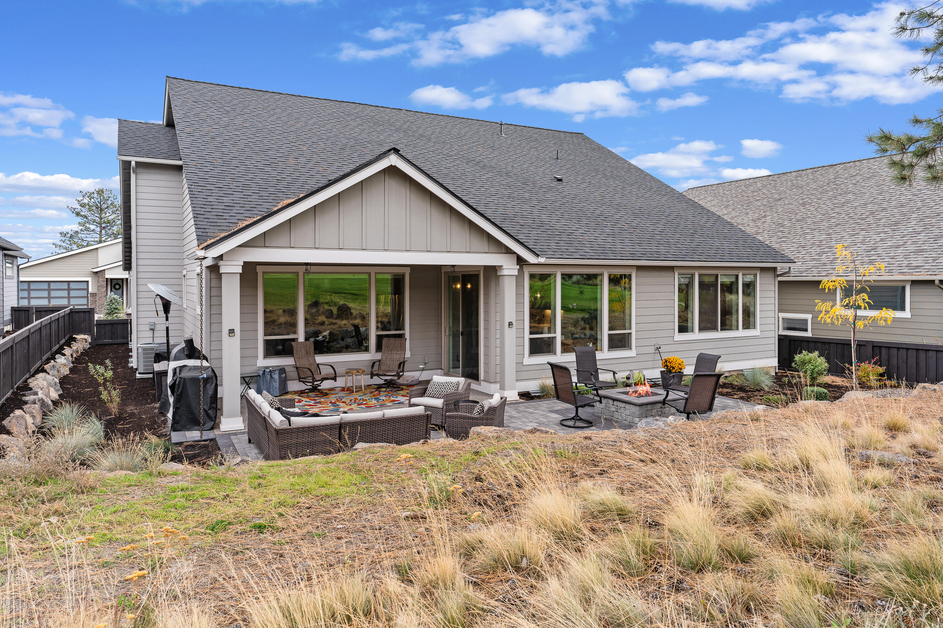 Rivers Edge Village - Residential