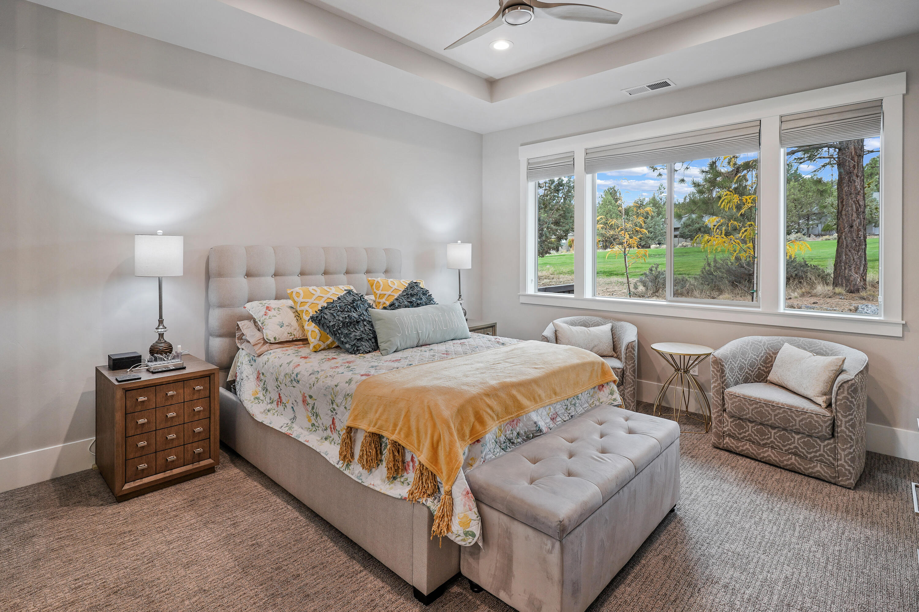 Rivers Edge Village - Residential