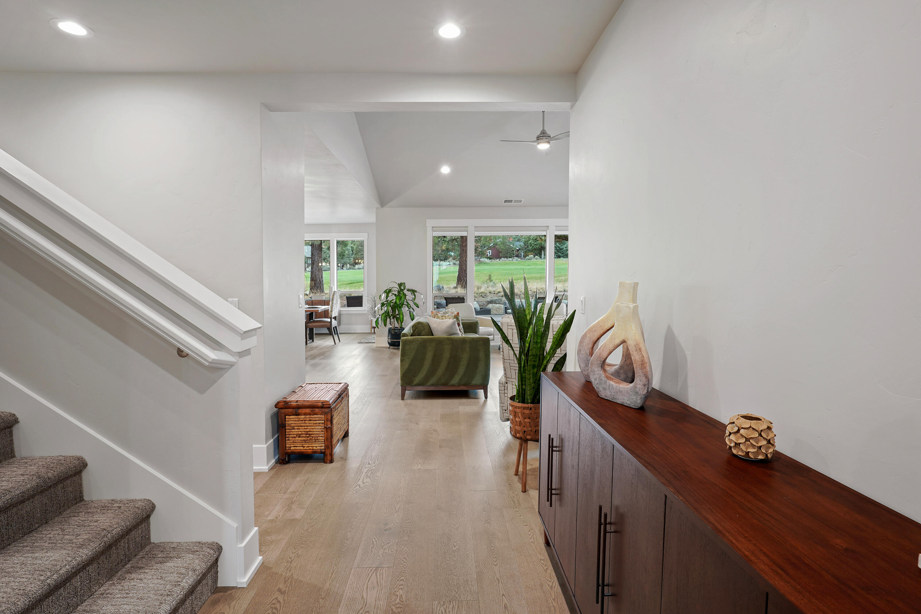 Rivers Edge Village - Residential