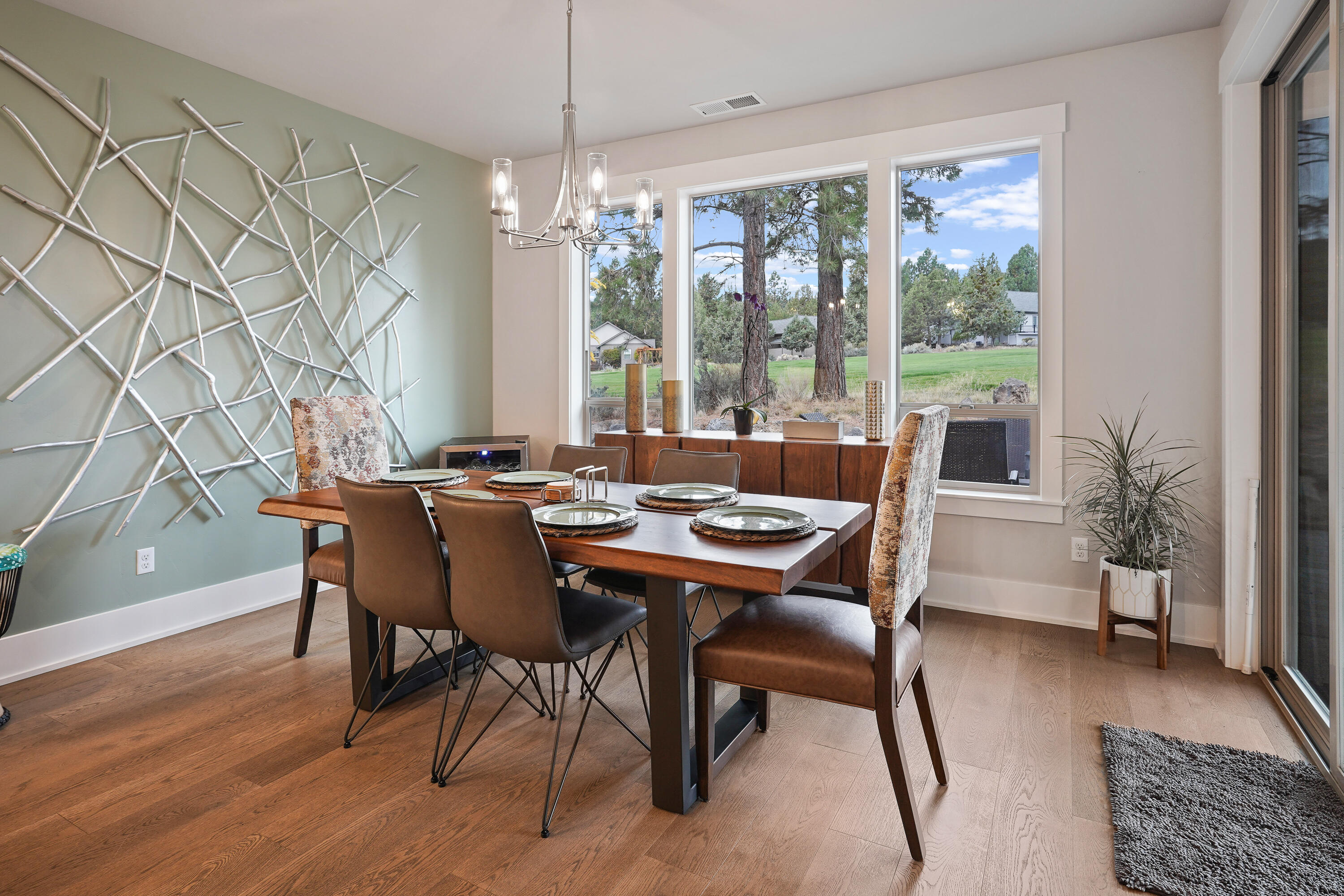 Rivers Edge Village - Residential