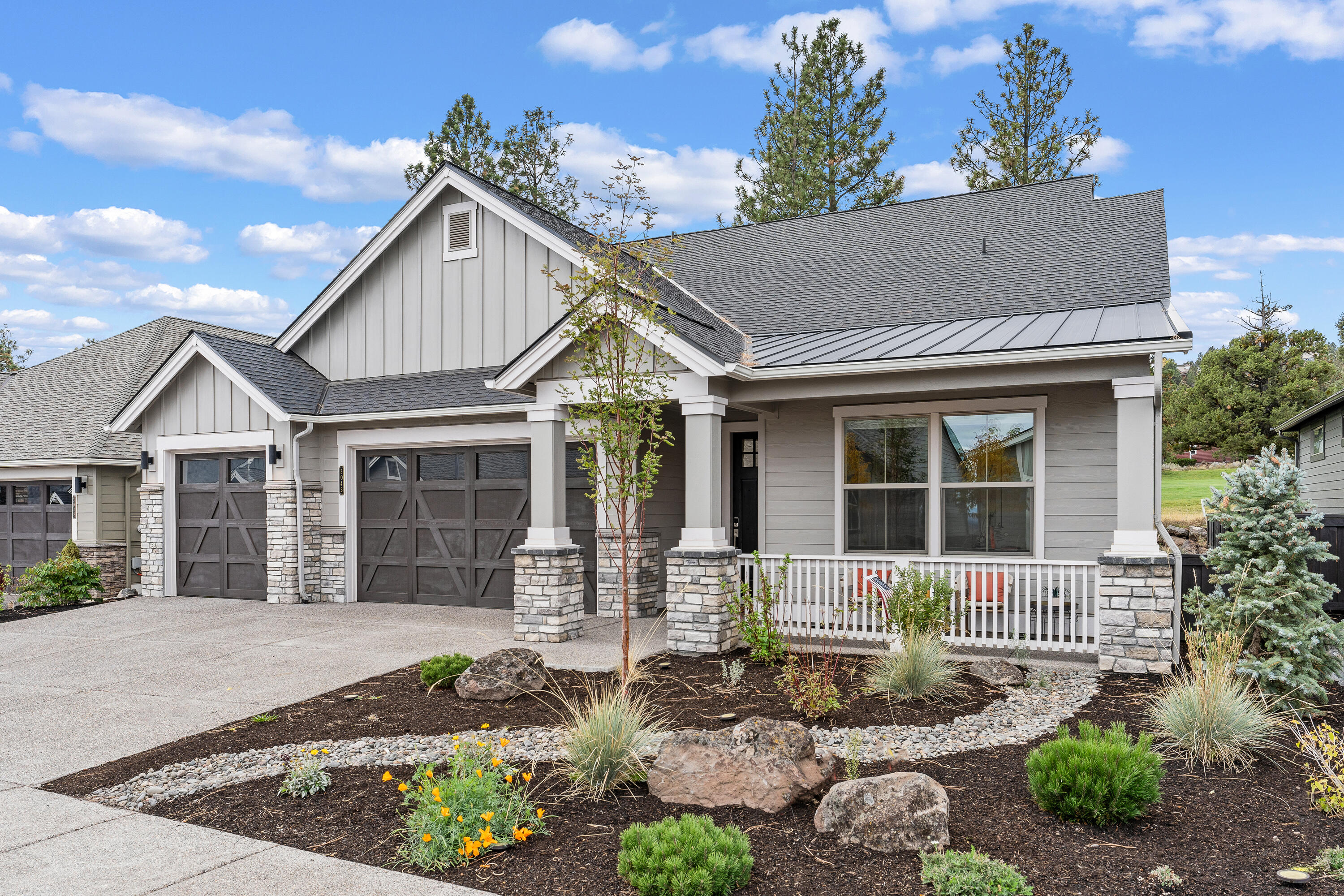 Rivers Edge Village - Residential