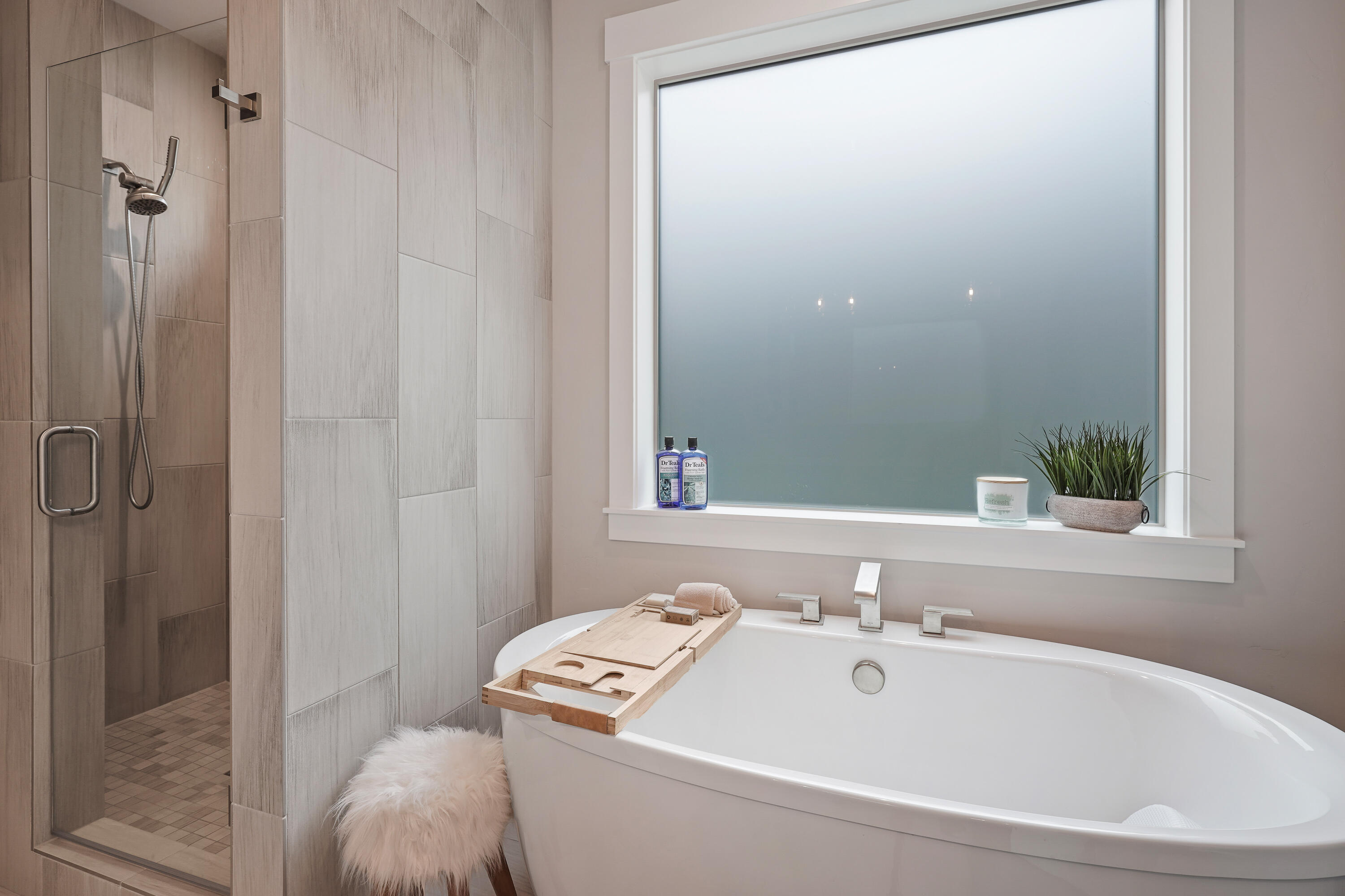 Rivers Edge Village - Residential