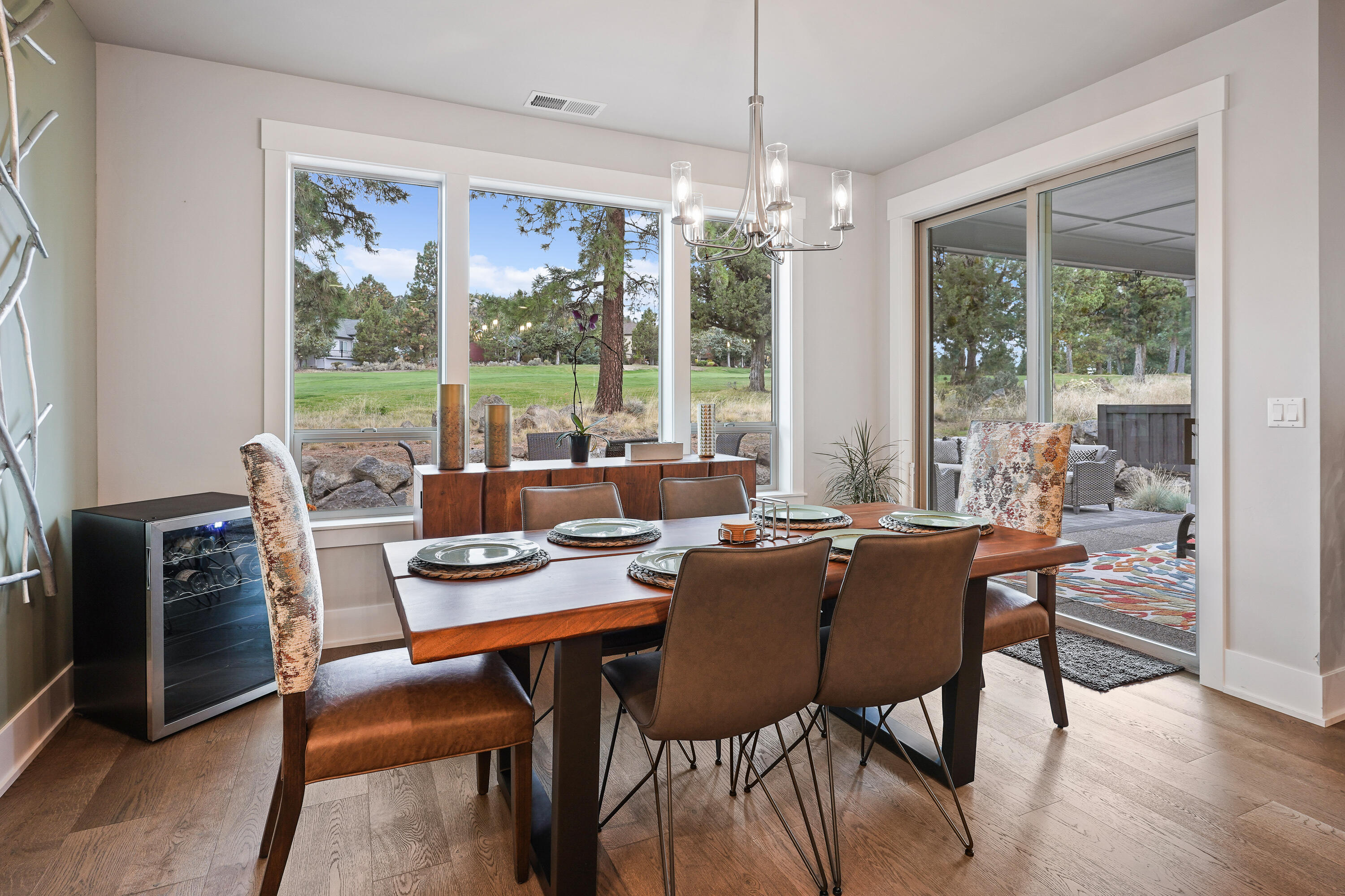 Rivers Edge Village - Residential