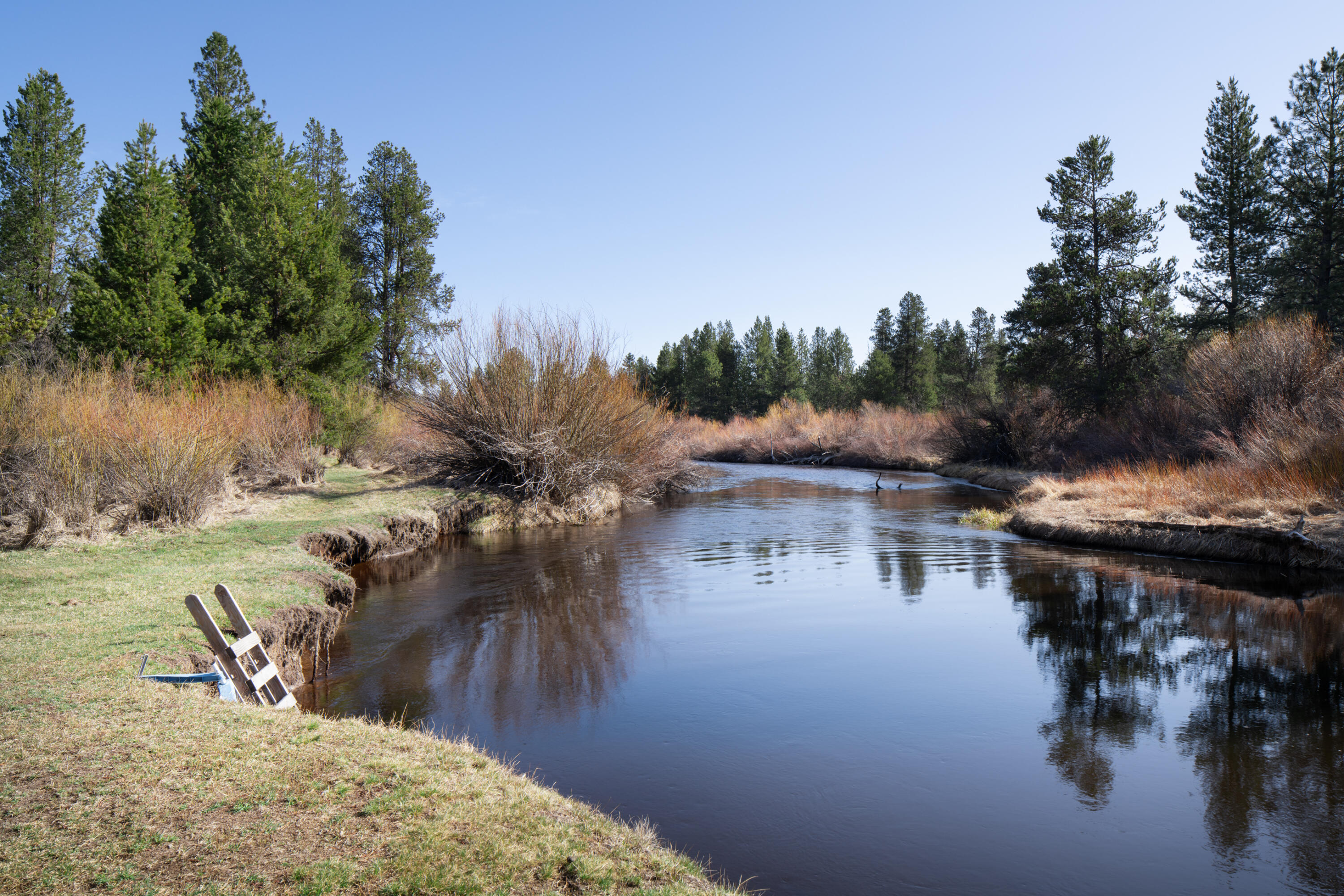 Little River Ranch - Residential