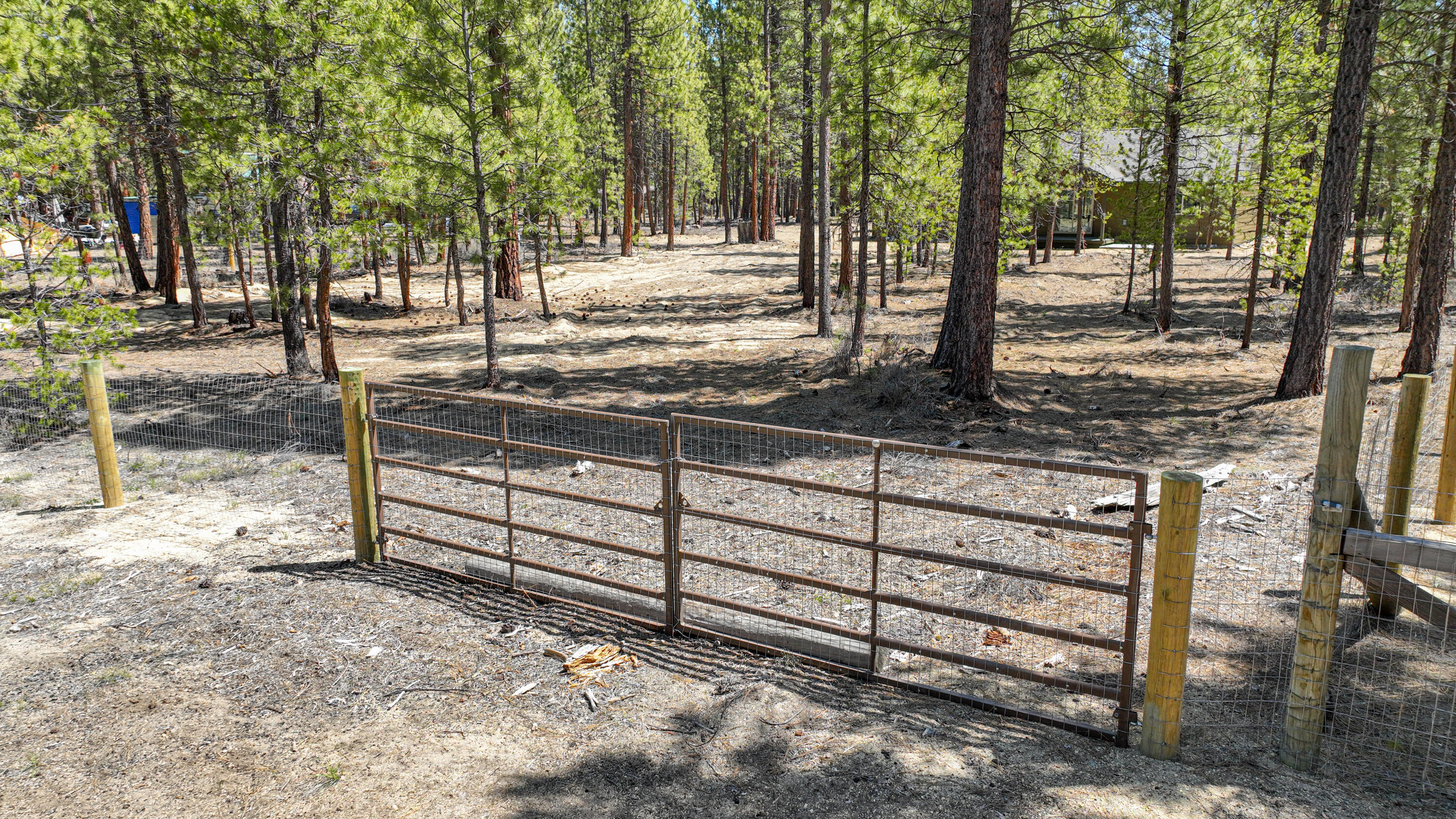 Little River Ranch - Residential