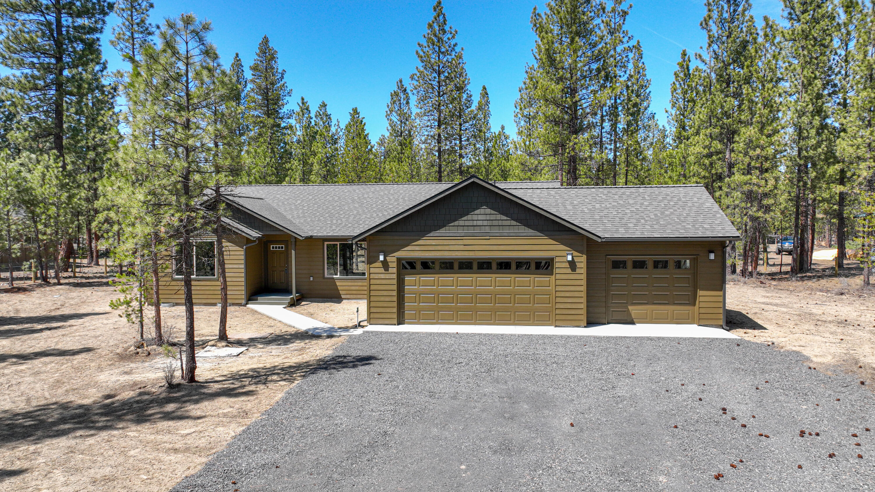 Little River Ranch - Residential