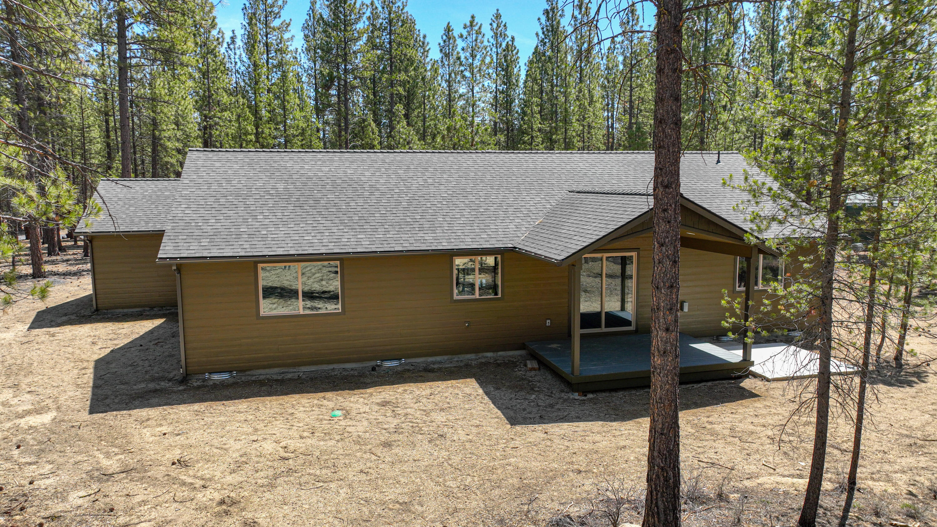 Little River Ranch - Residential
