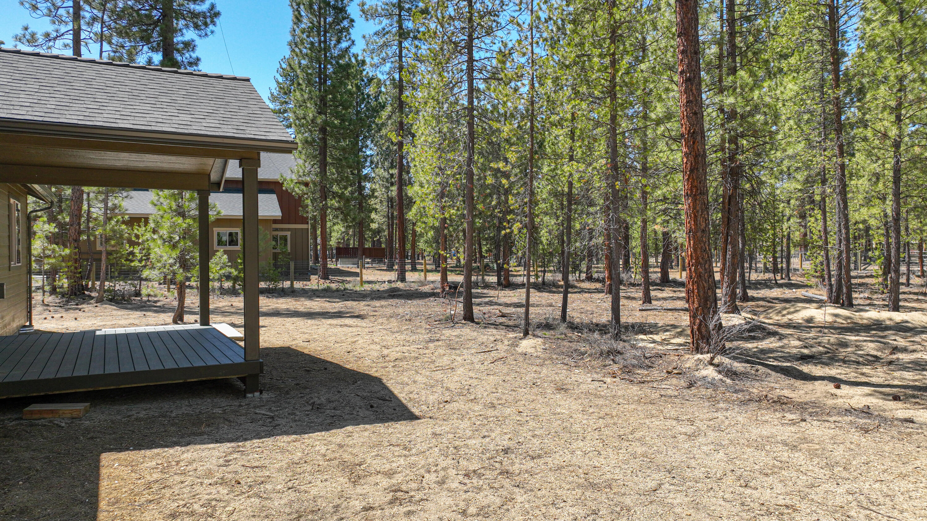 Little River Ranch - Residential