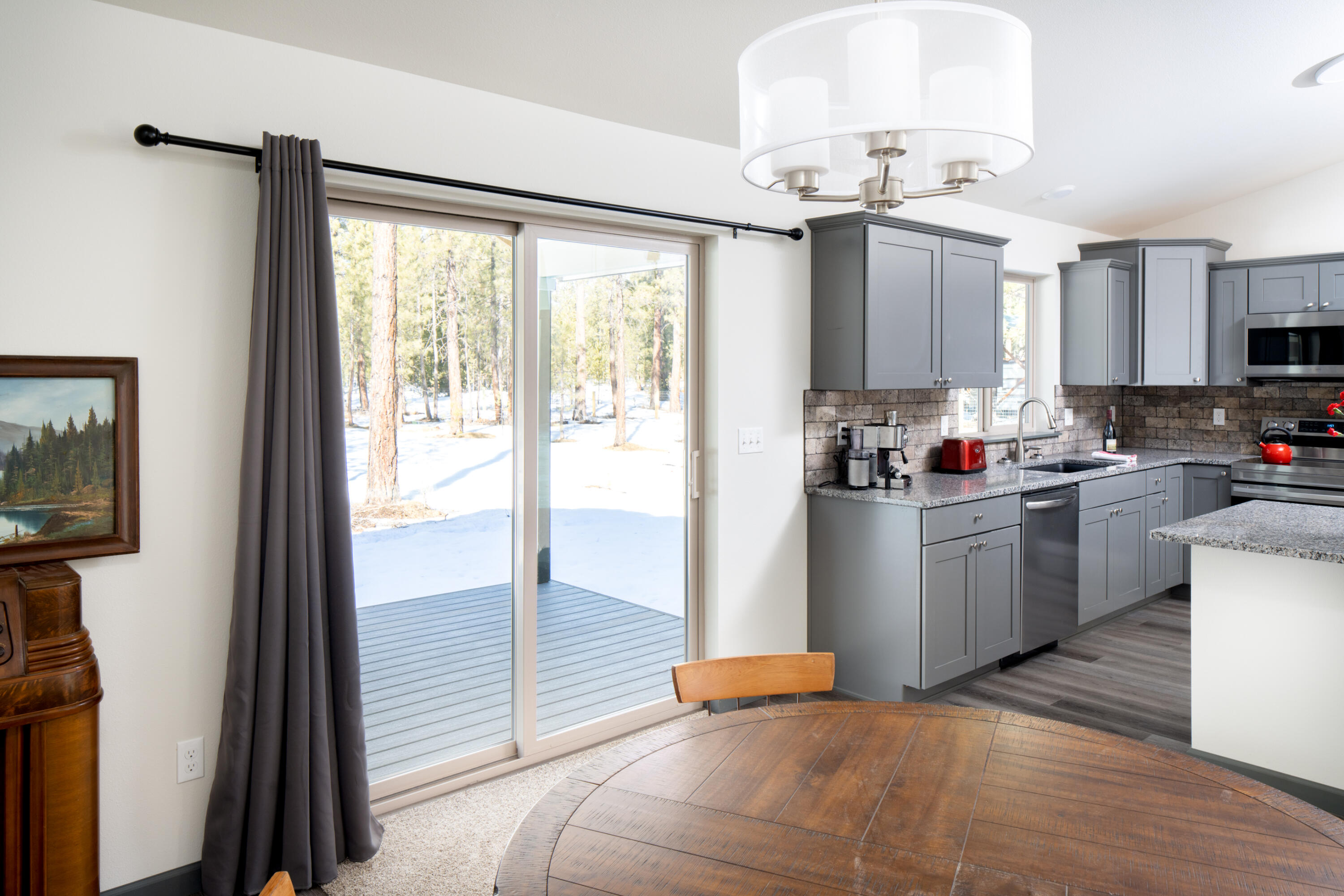 Little River Ranch - Residential