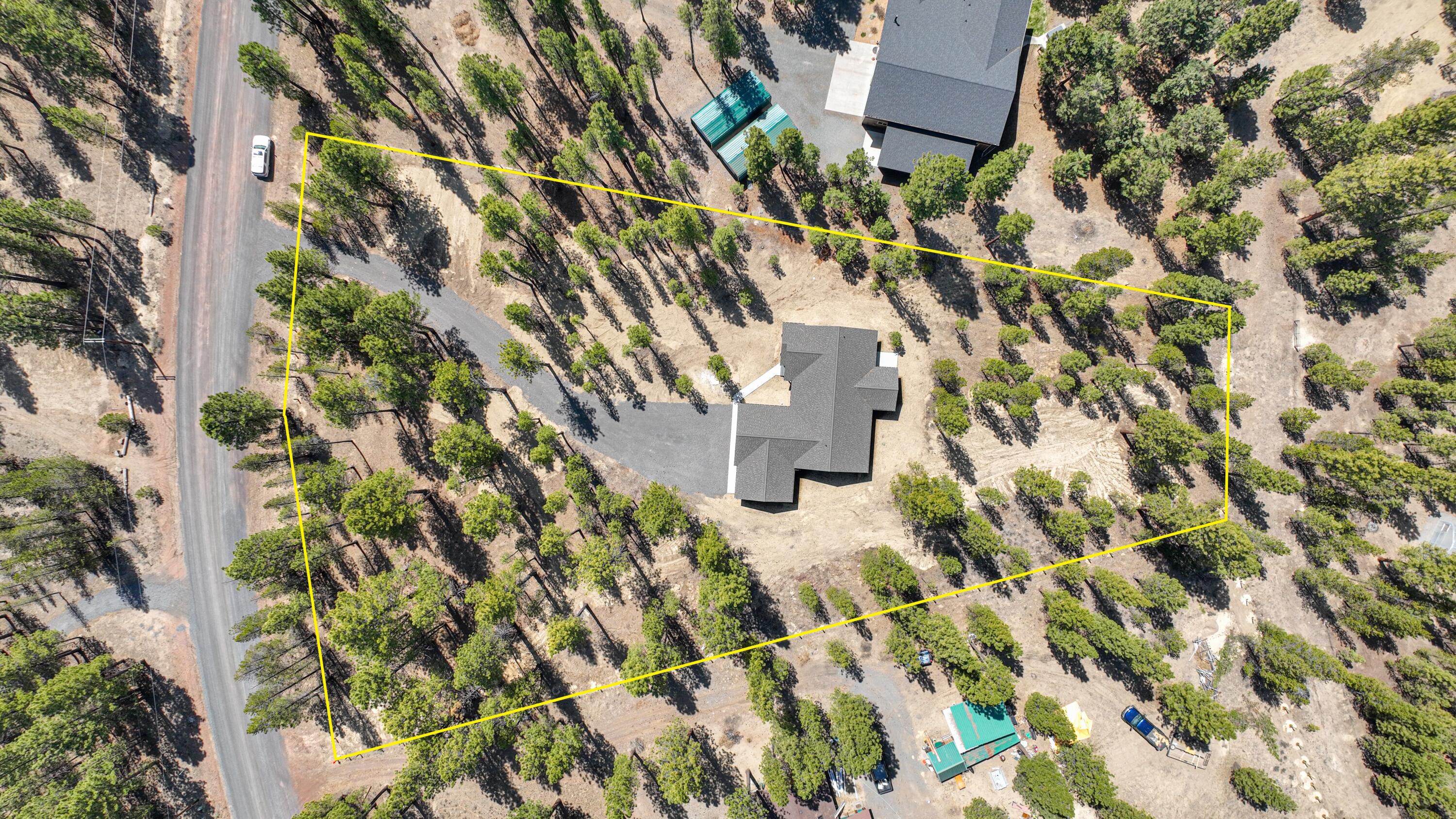 Little River Ranch - Residential