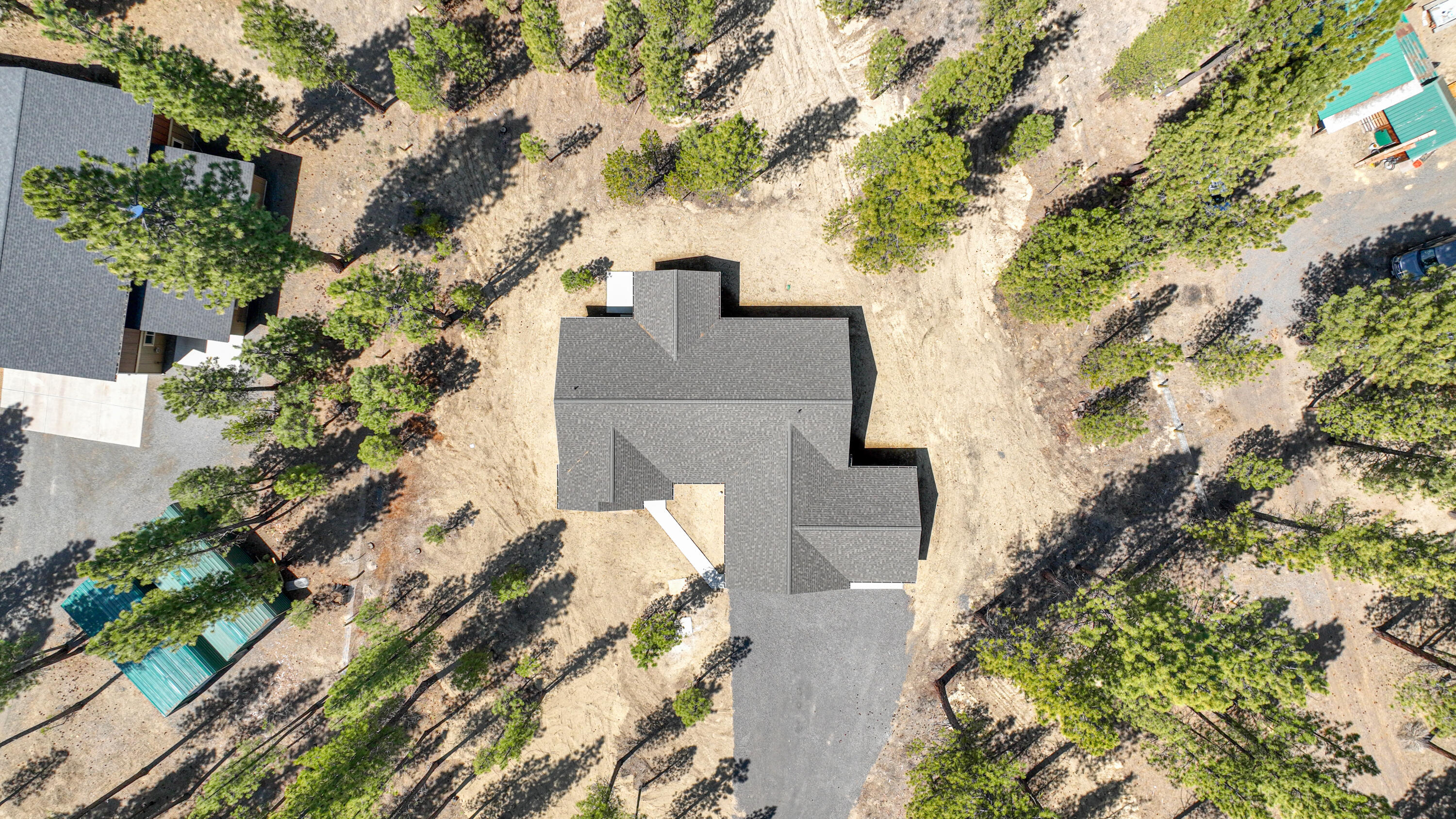 Little River Ranch - Residential
