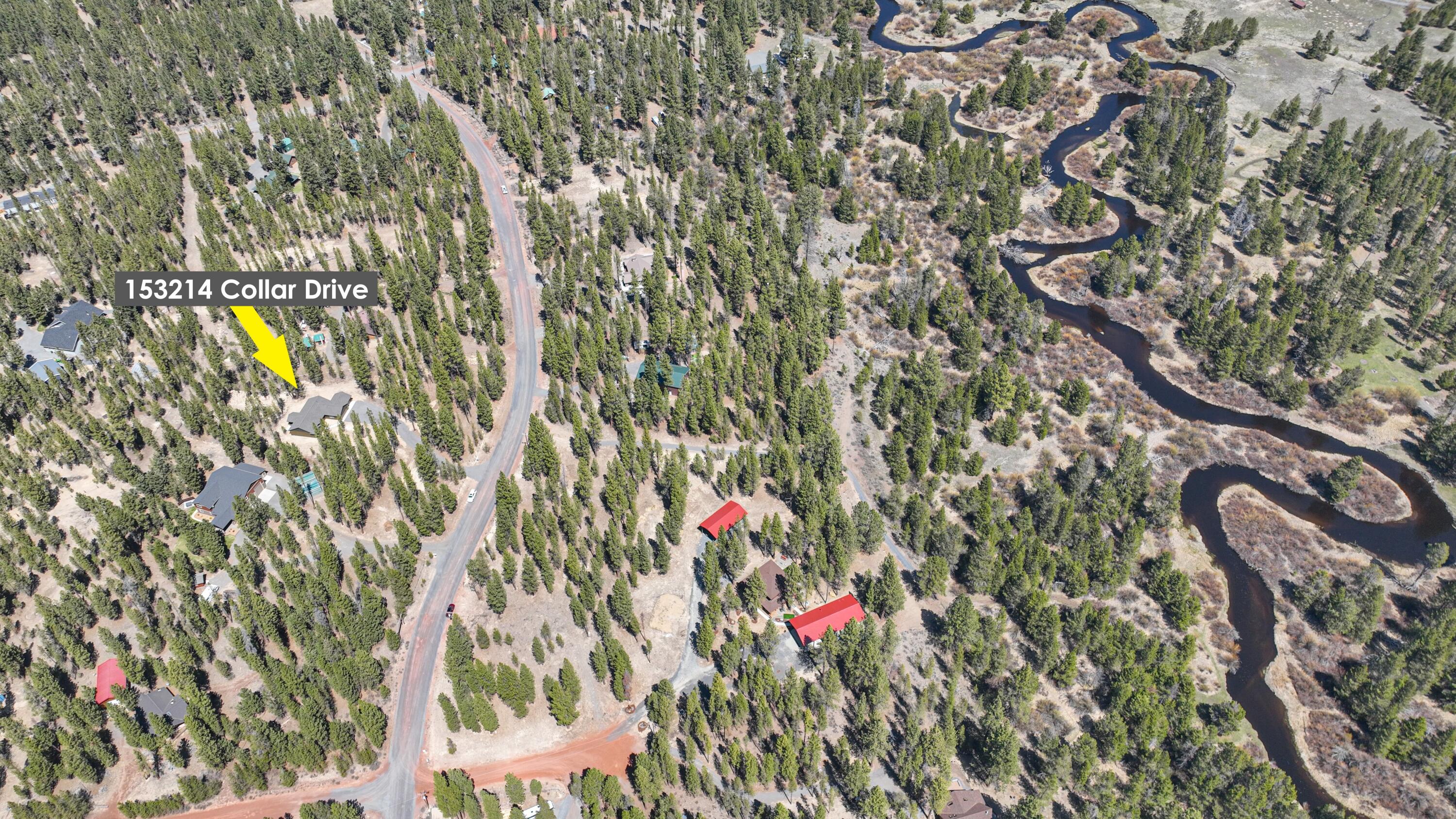 Little River Ranch - Residential