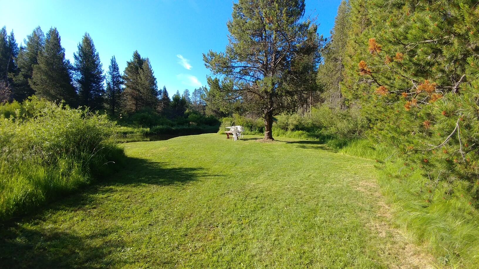 Little River Ranch - Residential